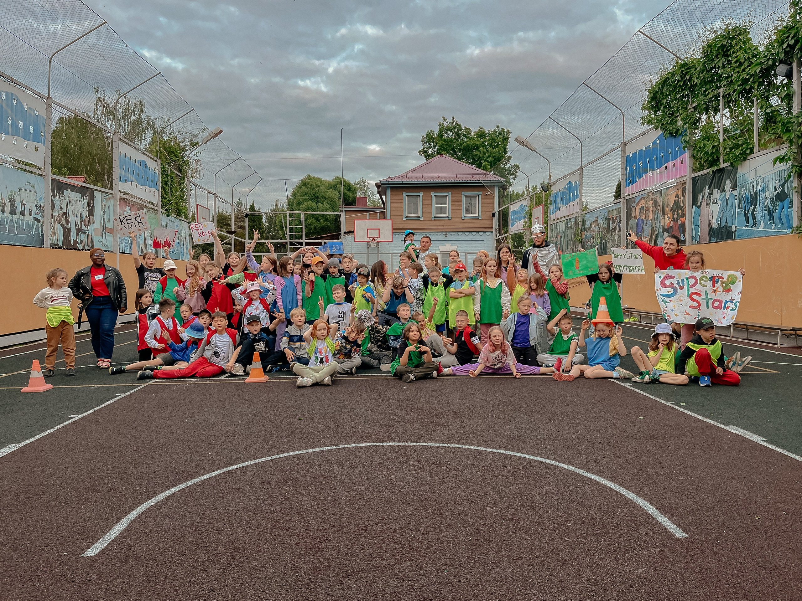 ММЦ. Семейный фотограф Москва