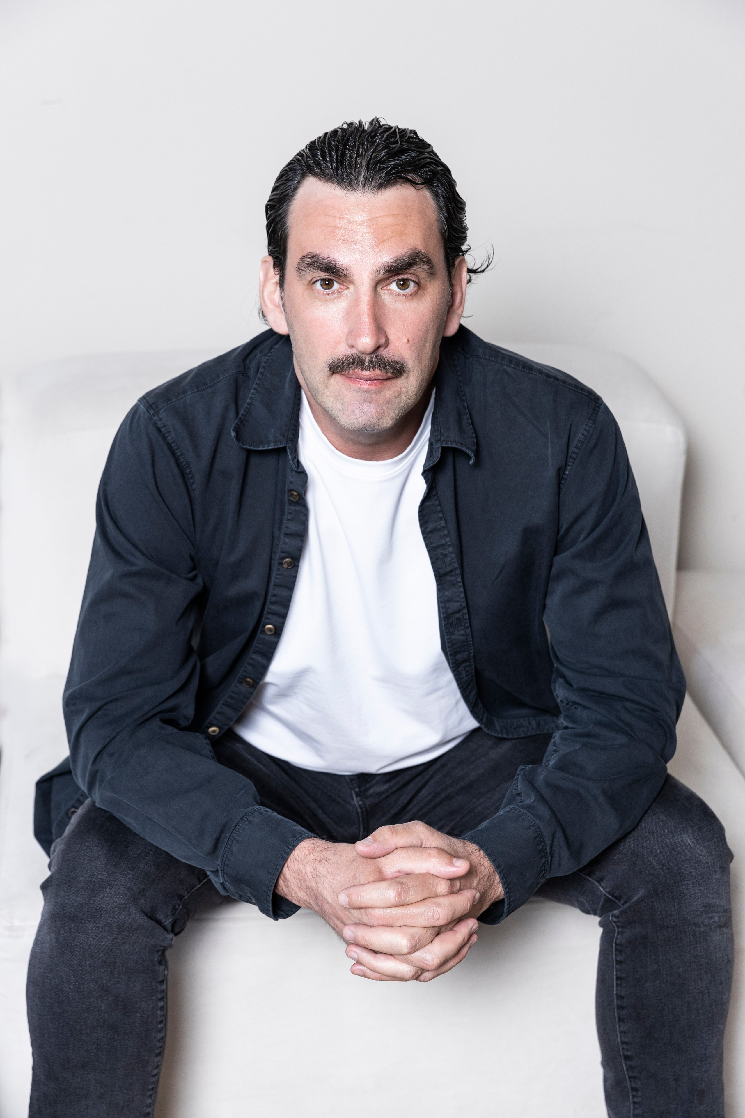 Бизнес съемки. Главная