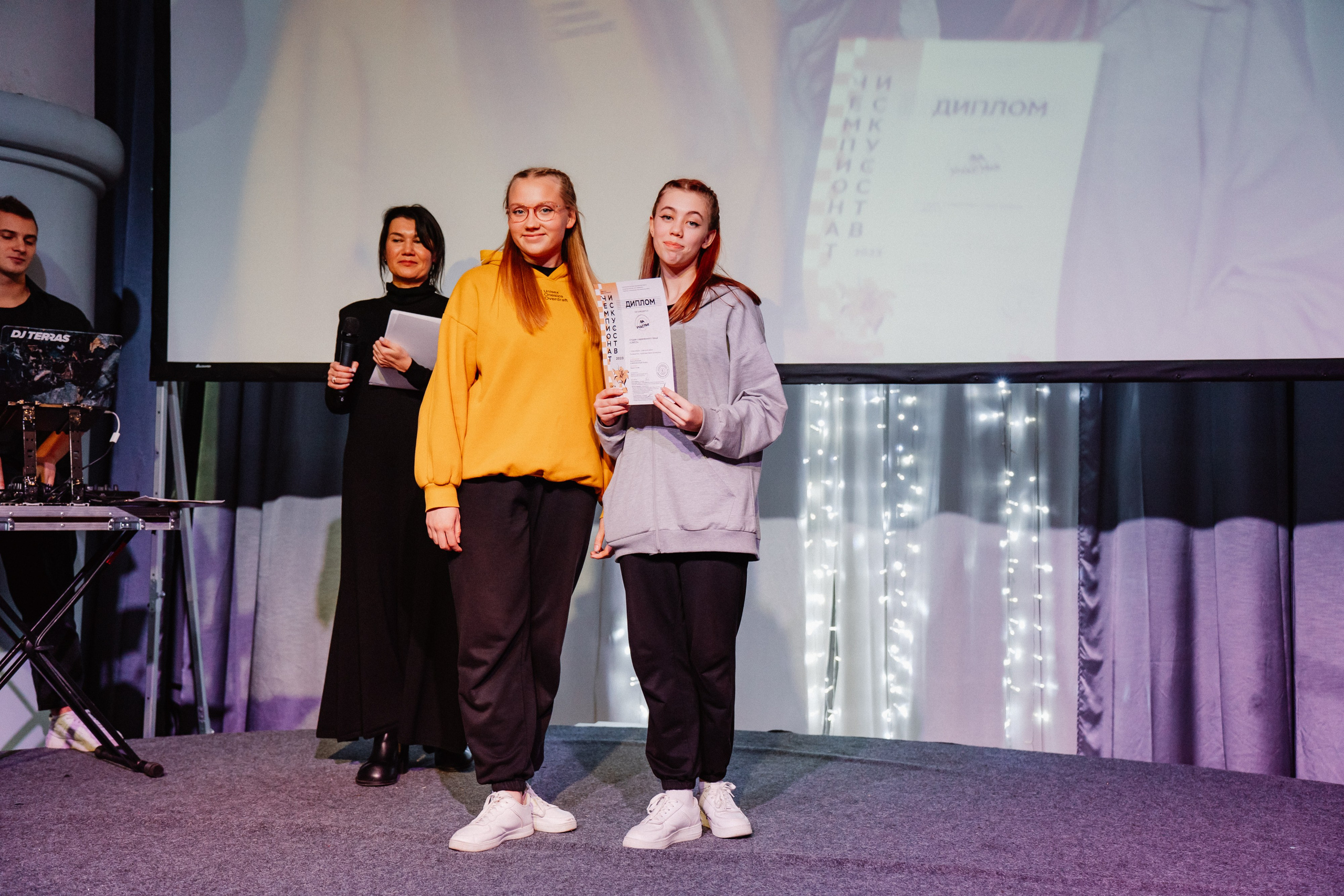 IX Чемпионат Искусств — День 2. Воробьева Ксения — Спортивный и танцевальный фотограф Новосибирск