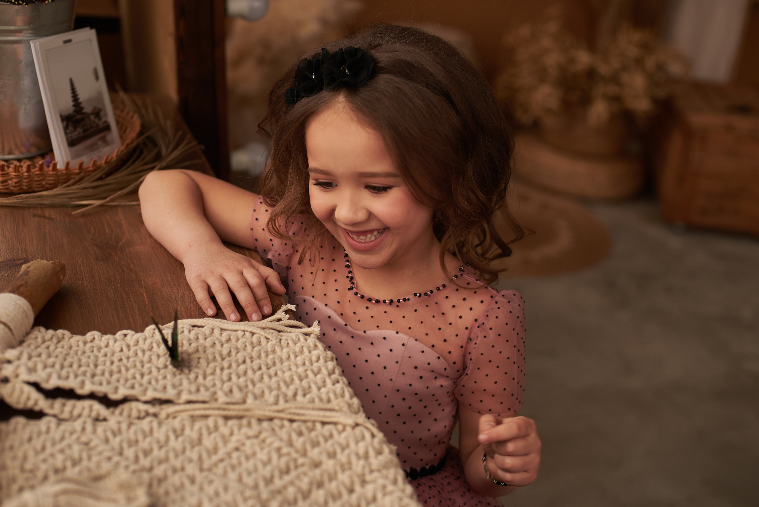 Фотопроет для детей с живыми бабочками в Красноярске. Фотограф в Красноярске Шепелева Мария