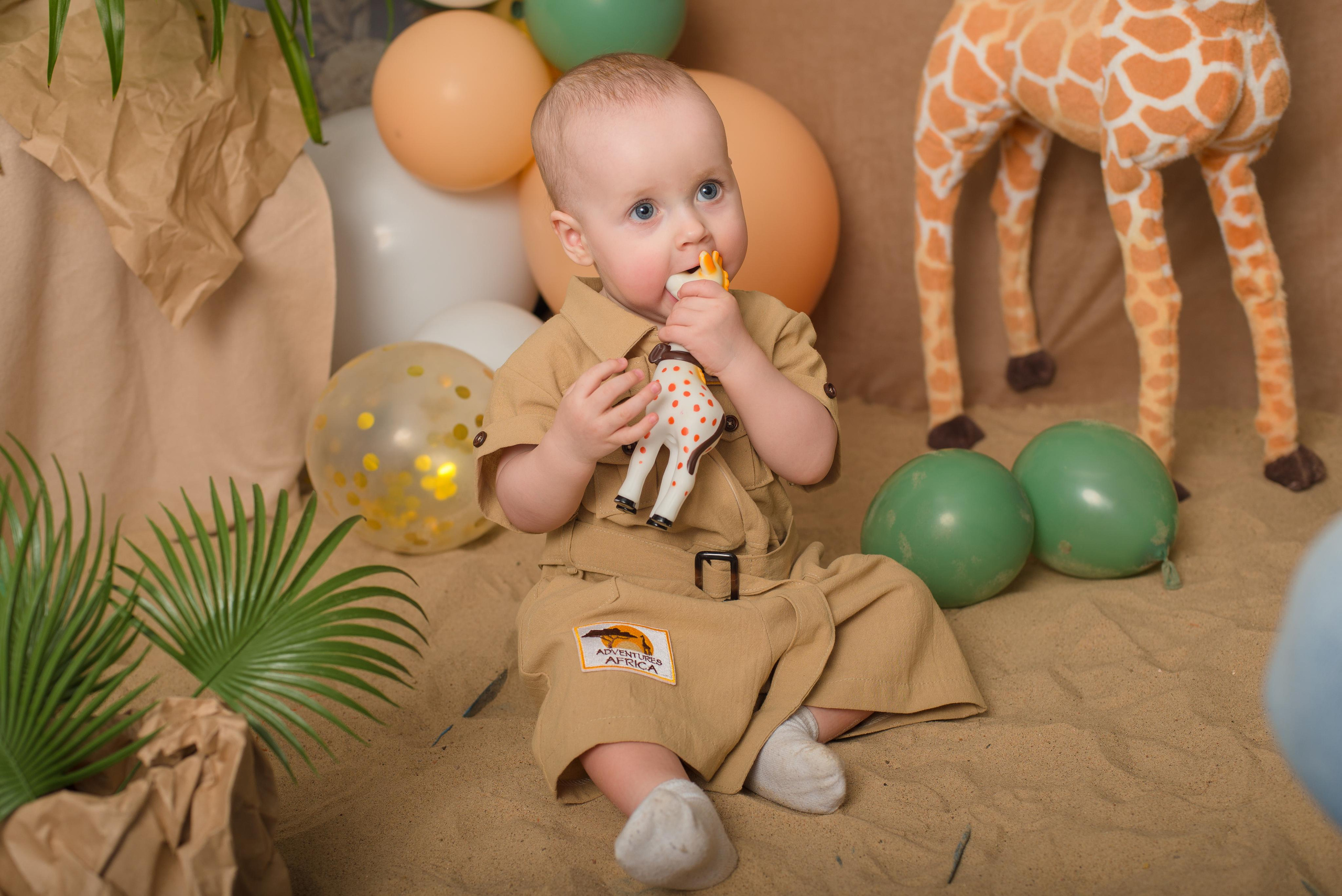 ФОТОПРОЕКТ ДЛЯ МАЛЫШЕЙ «САФАРИ». Фотограф в Красноярске Шепелева Мария