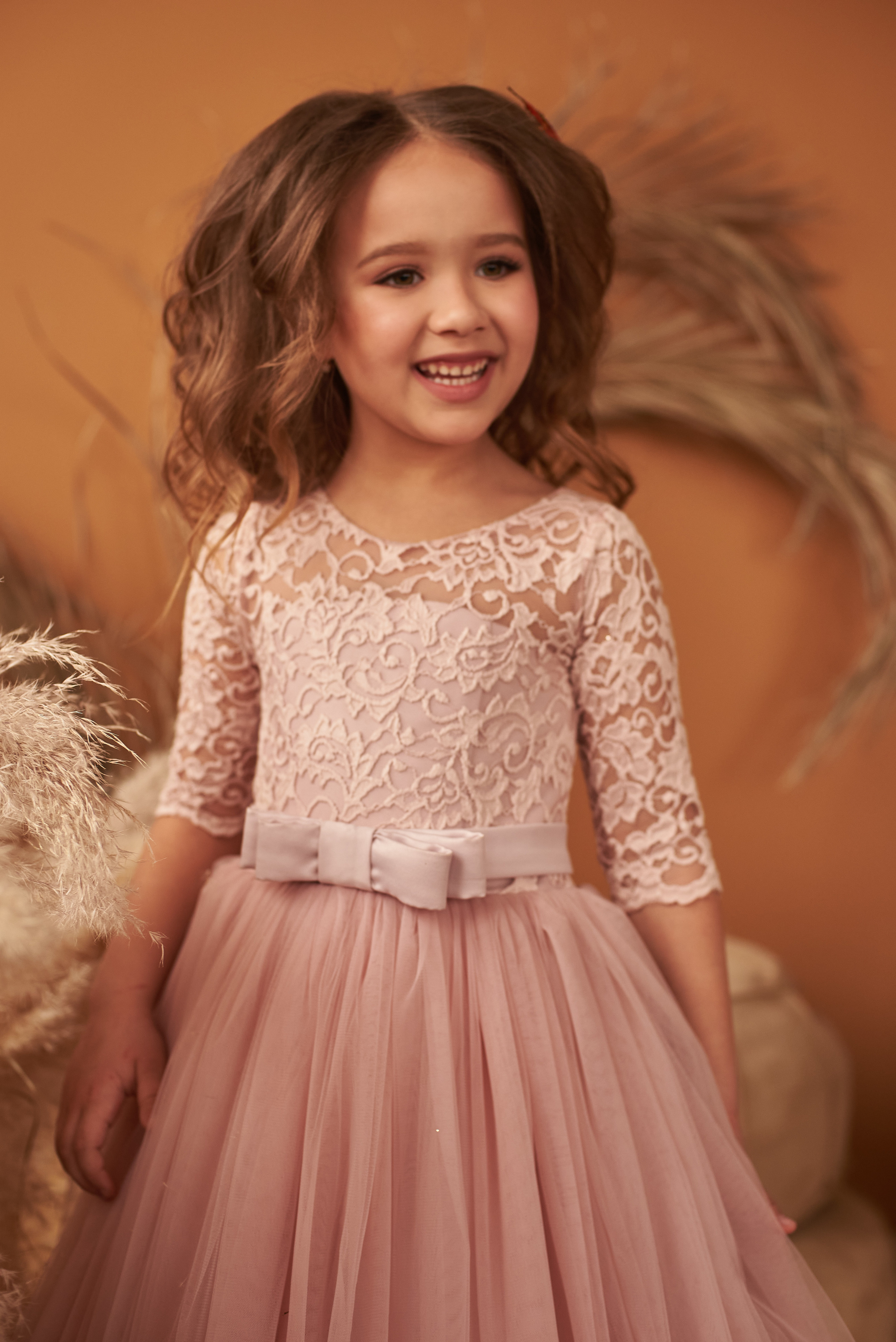 Фотопроет для детей с живыми бабочками в Красноярске. Фотограф в Красноярске Шепелева Мария