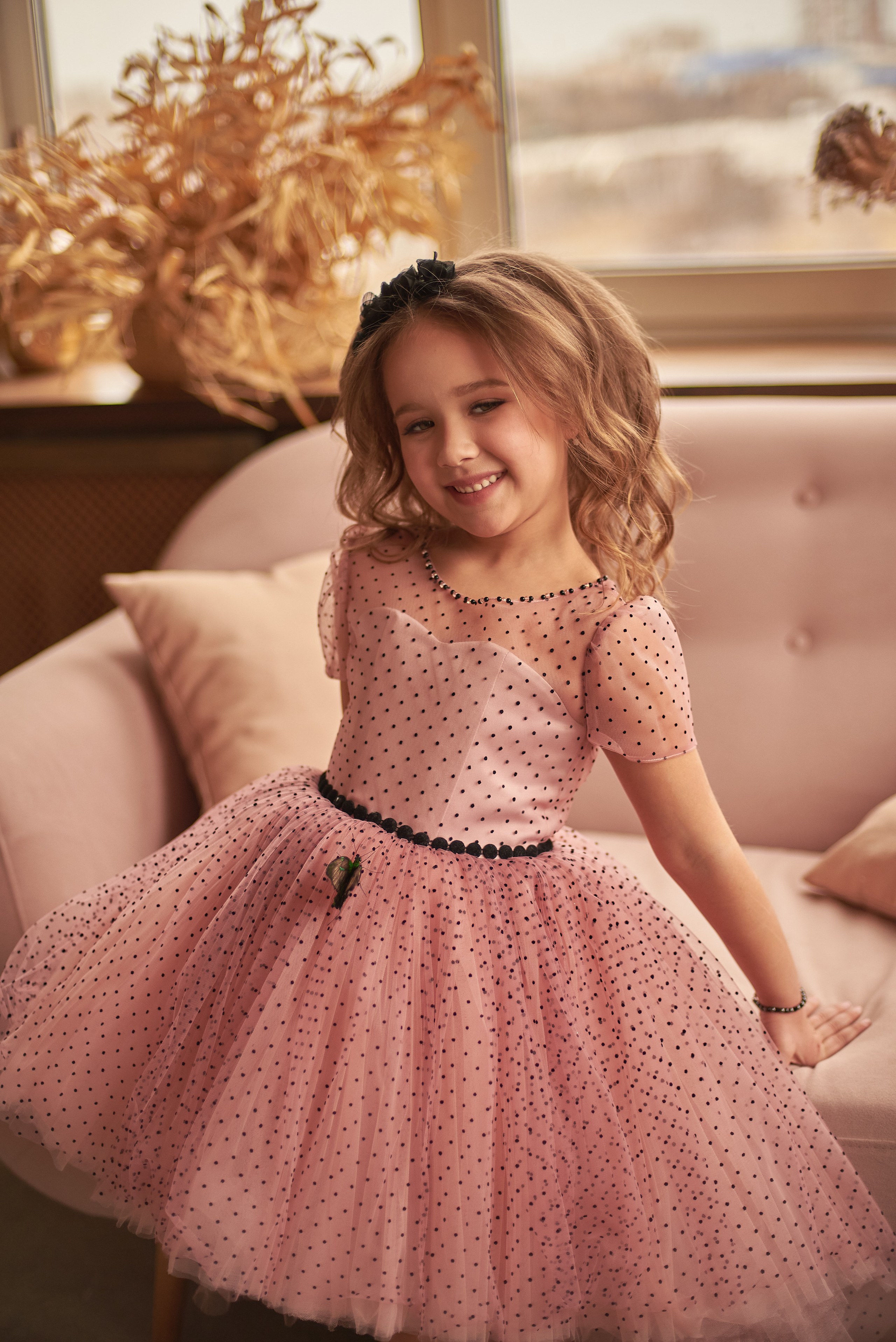 Фотопроет для детей с живыми бабочками в Красноярске. Фотограф в Красноярске Шепелева Мария