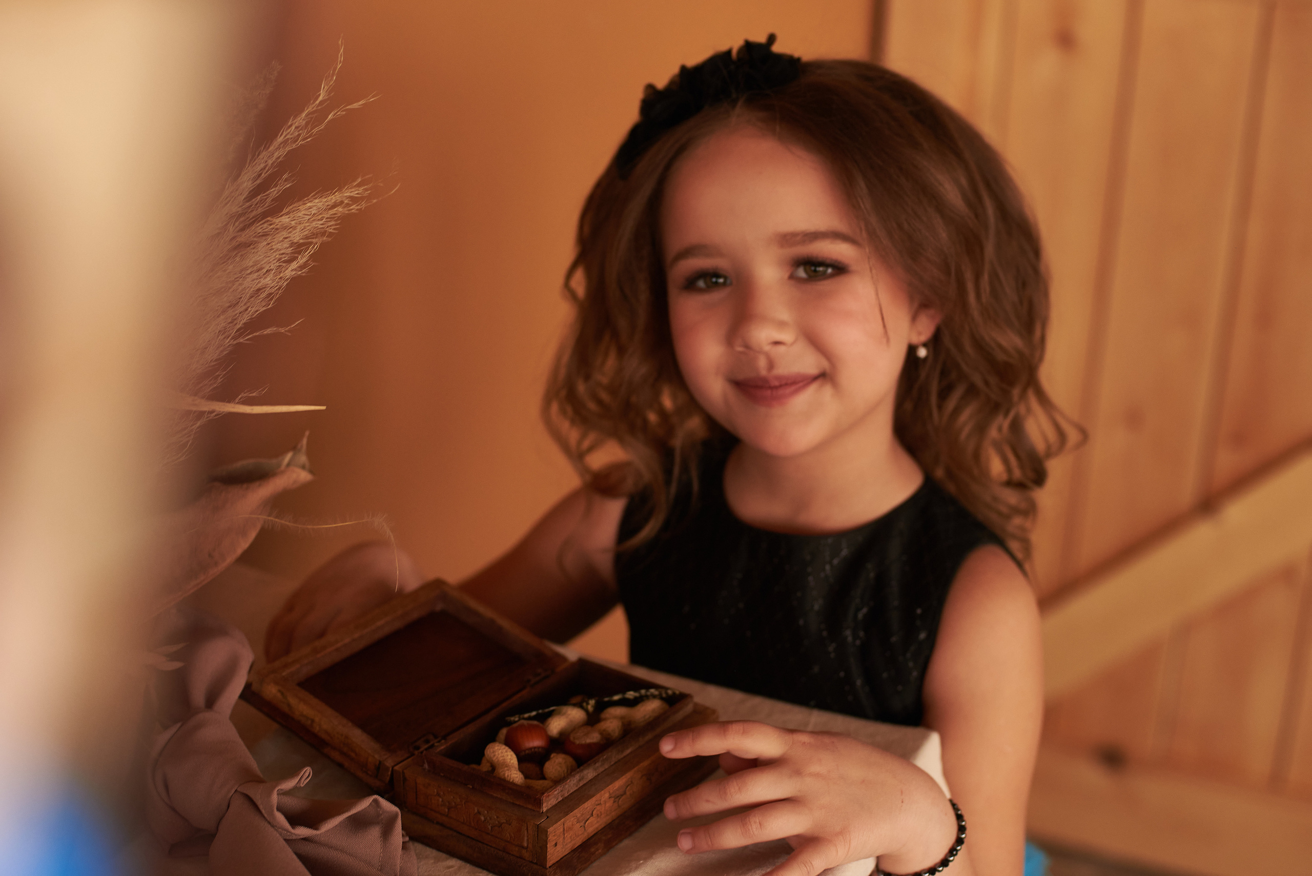 Фотопроет для детей с живыми бабочками в Красноярске. Фотограф в Красноярске Шепелева Мария