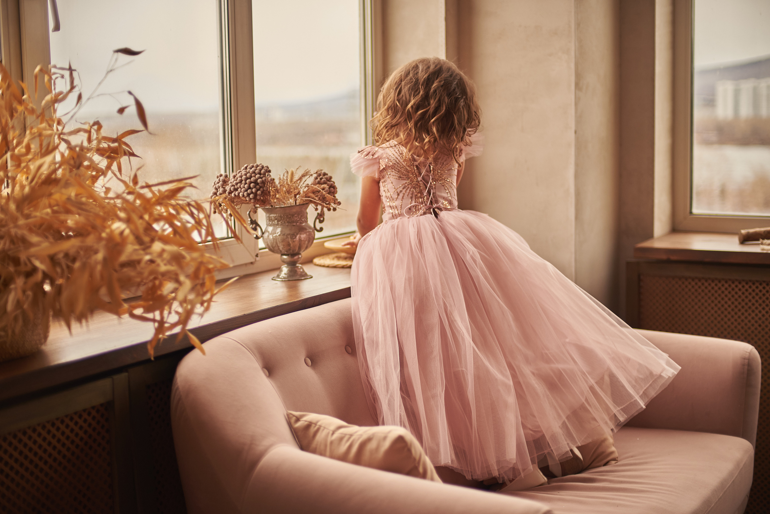 Фотопроет для детей с живыми бабочками в Красноярске. Фотограф в Красноярске Шепелева Мария