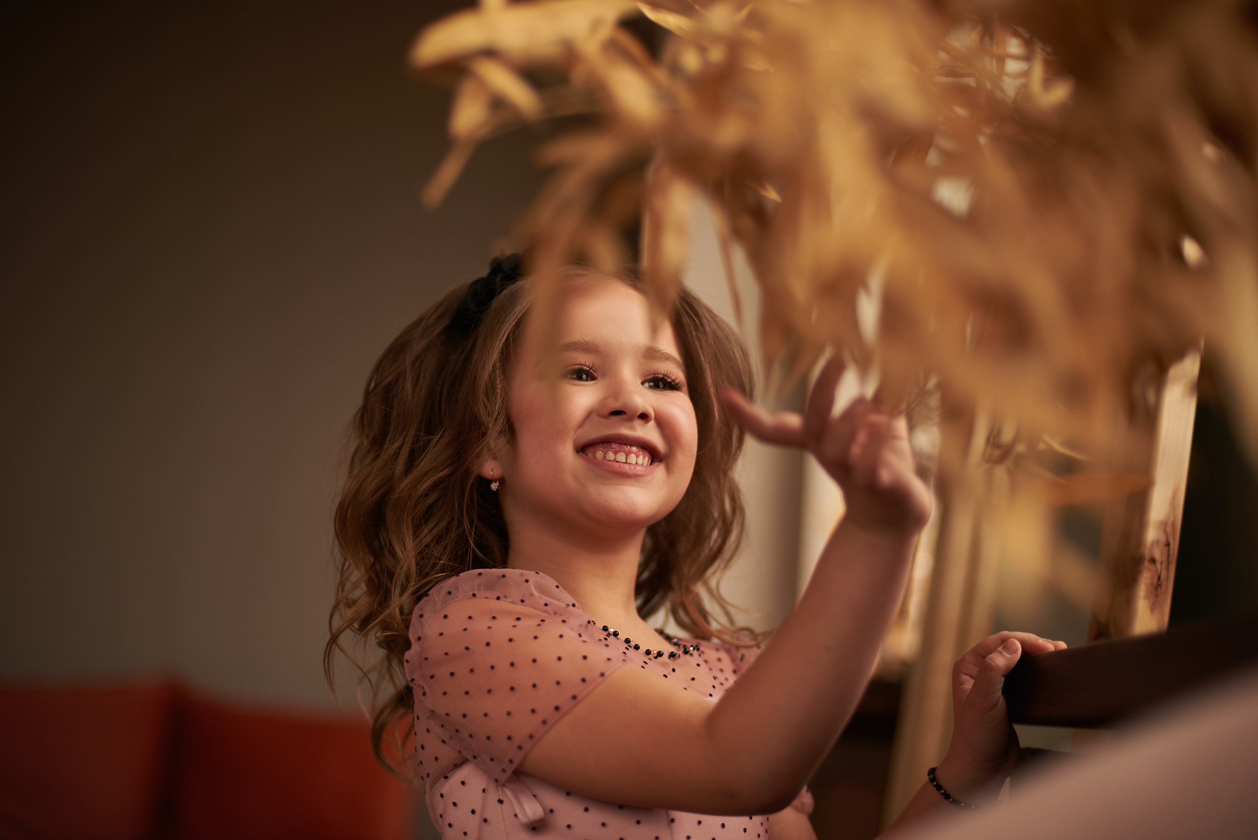 Фотопроет для детей с живыми бабочками в Красноярске. Фотограф в Красноярске Шепелева Мария