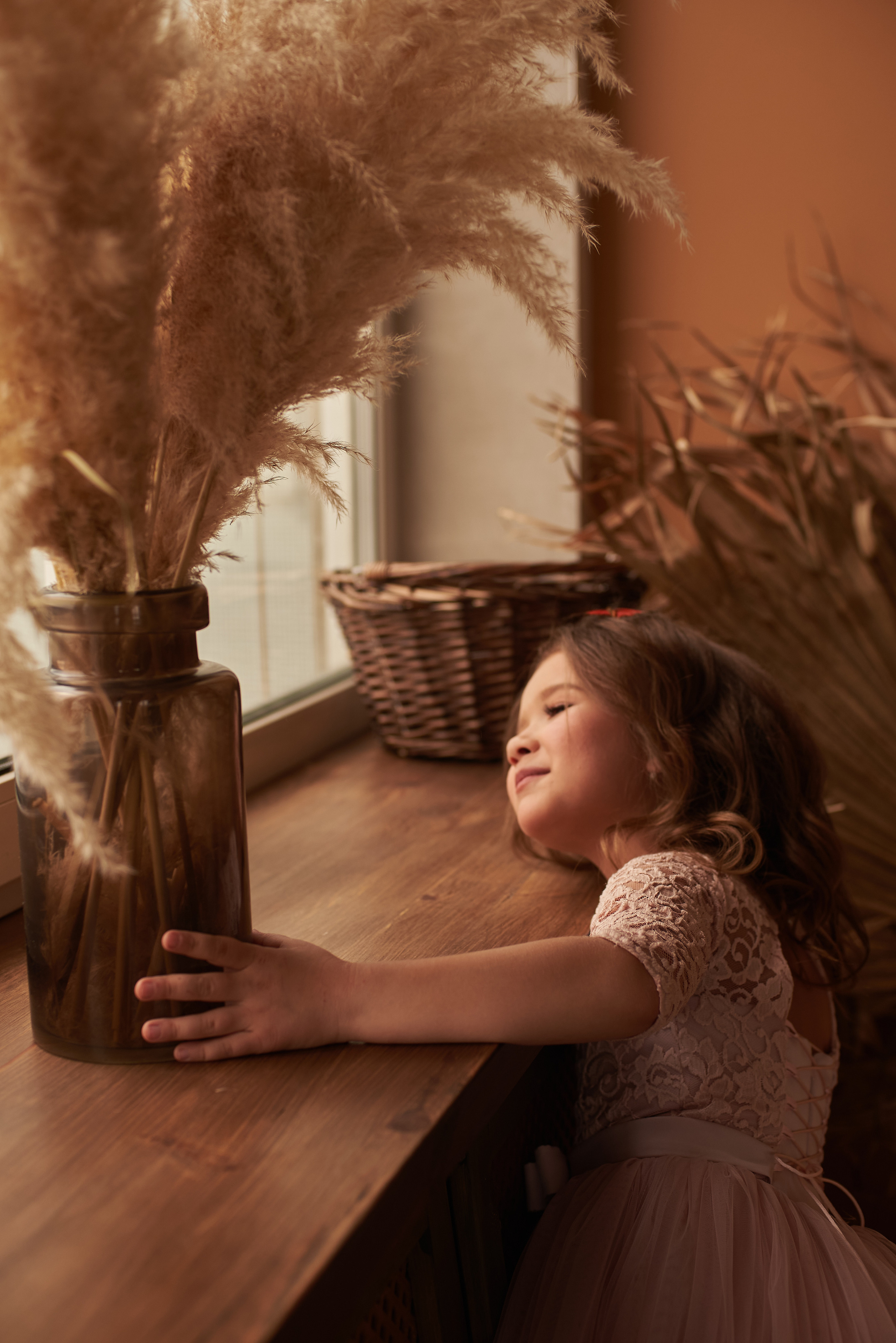 Фотопроет для детей с живыми бабочками в Красноярске. Фотограф в Красноярске Шепелева Мария