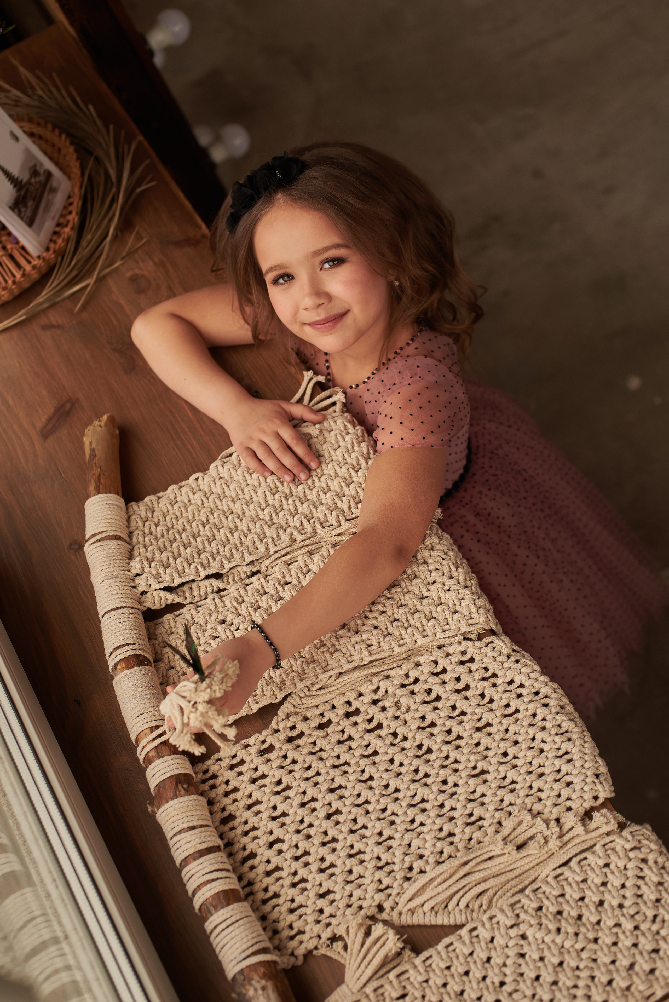 Фотопроет для детей с живыми бабочками в Красноярске. Фотограф в Красноярске Шепелева Мария