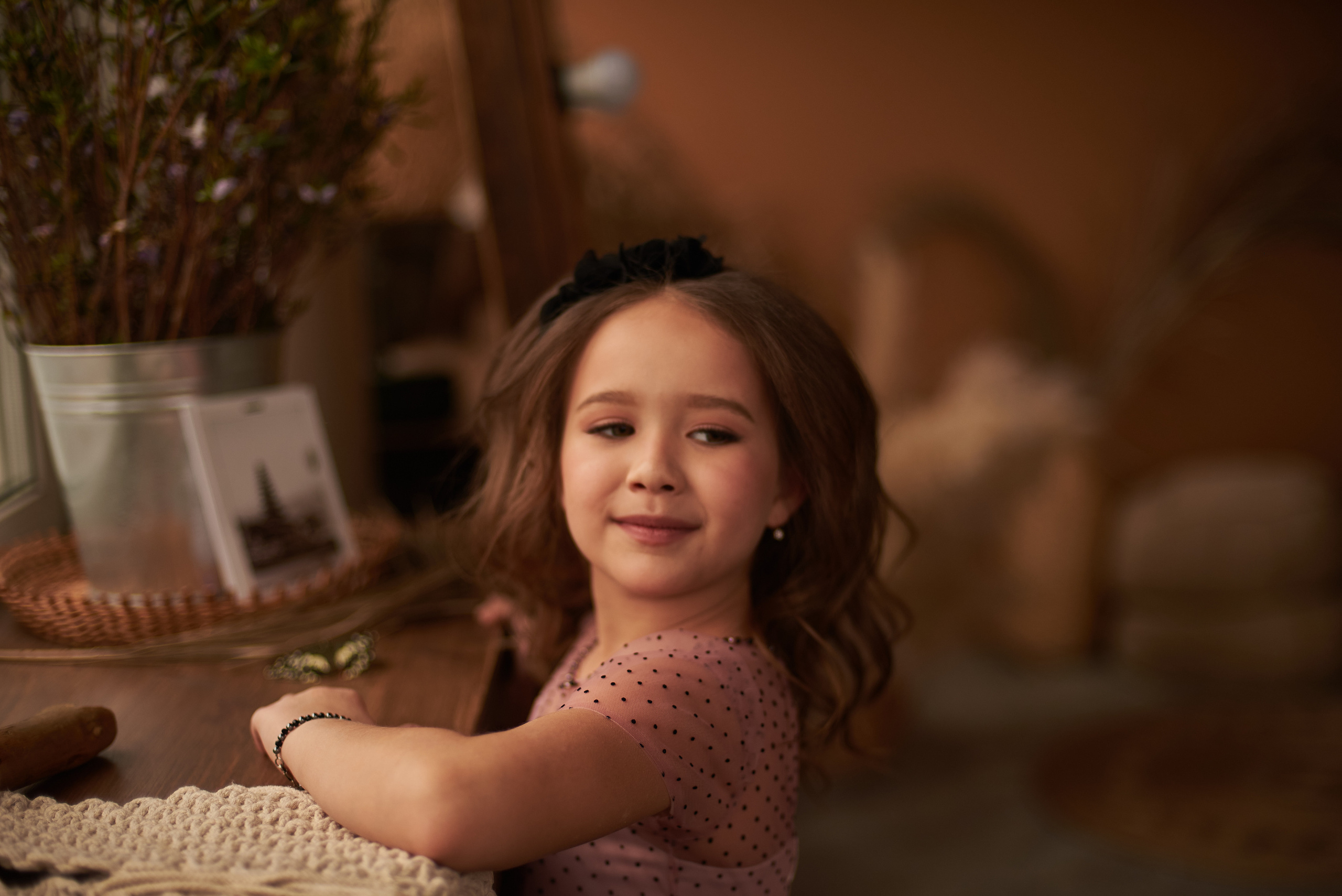 Фотопроет для детей с живыми бабочками в Красноярске. Фотограф в Красноярске Шепелева Мария