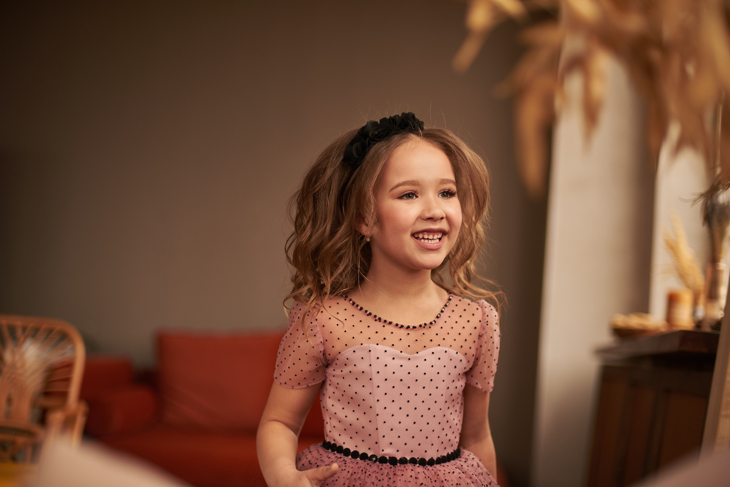 Фотопроет для детей с живыми бабочками в Красноярске. Фотограф в Красноярске Шепелева Мария