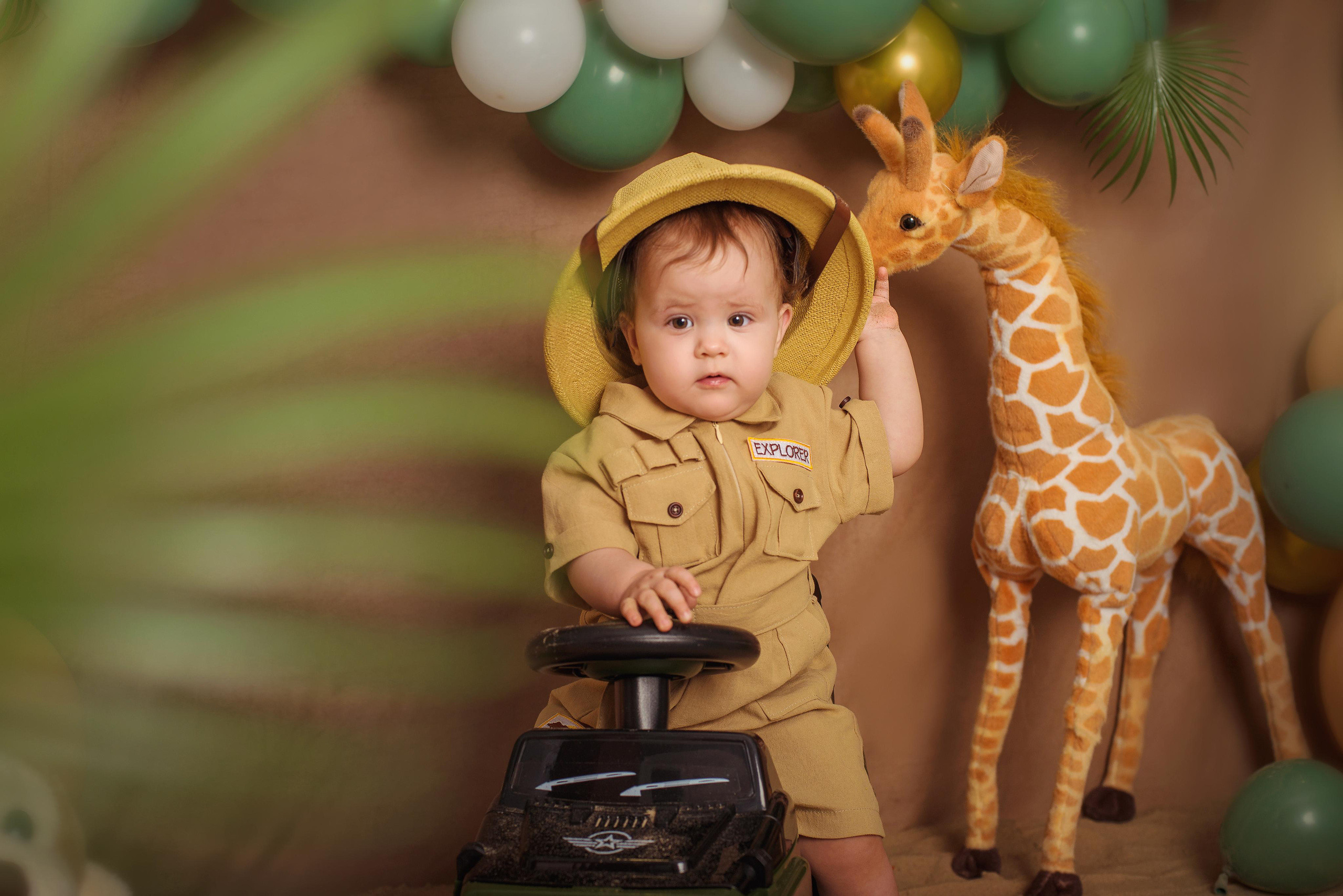 ФОТОПРОЕКТ ДЛЯ МАЛЫШЕЙ «САФАРИ». Фотограф в Красноярске Шепелева Мария