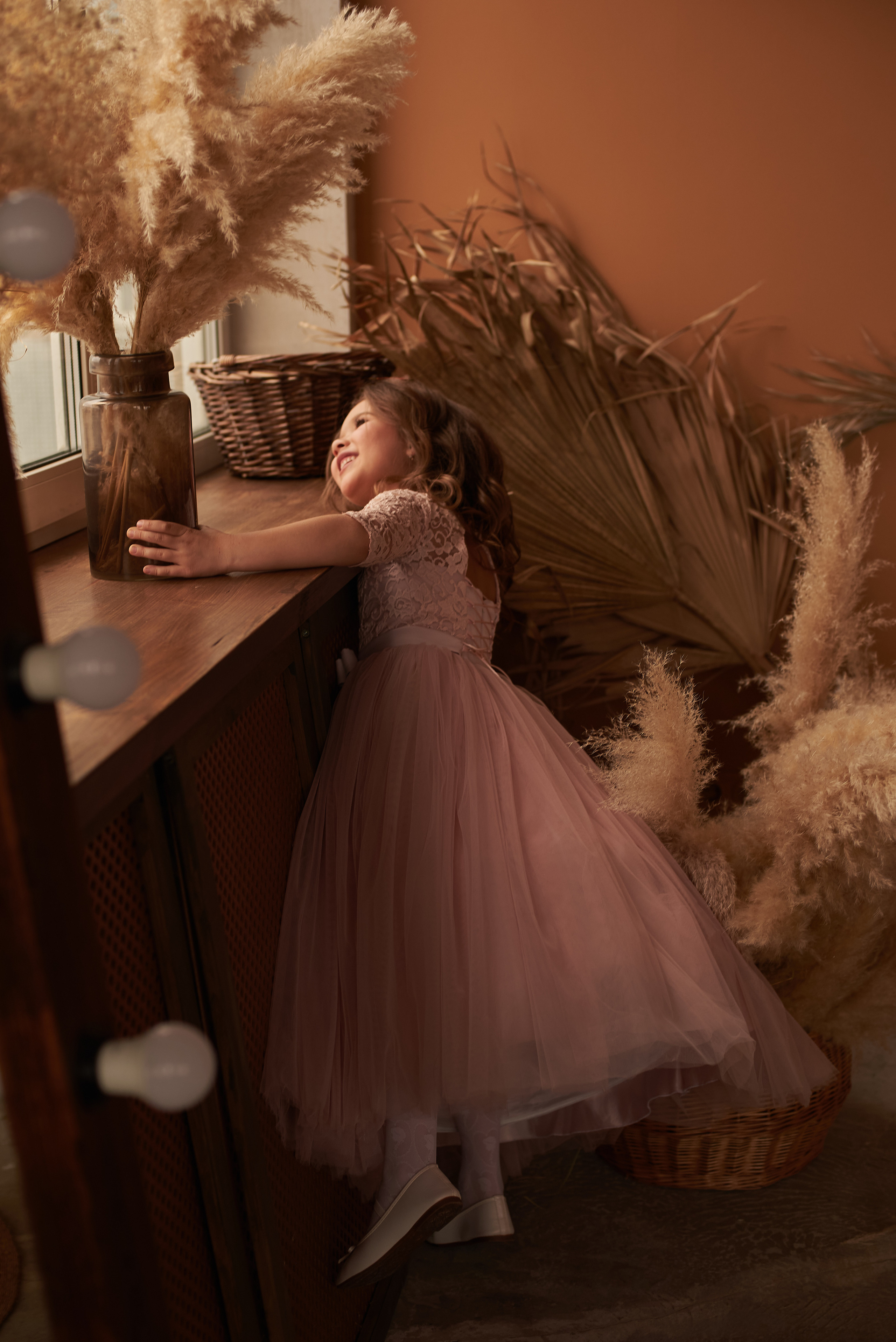 Фотопроет для детей с живыми бабочками в Красноярске. Фотограф в Красноярске Шепелева Мария