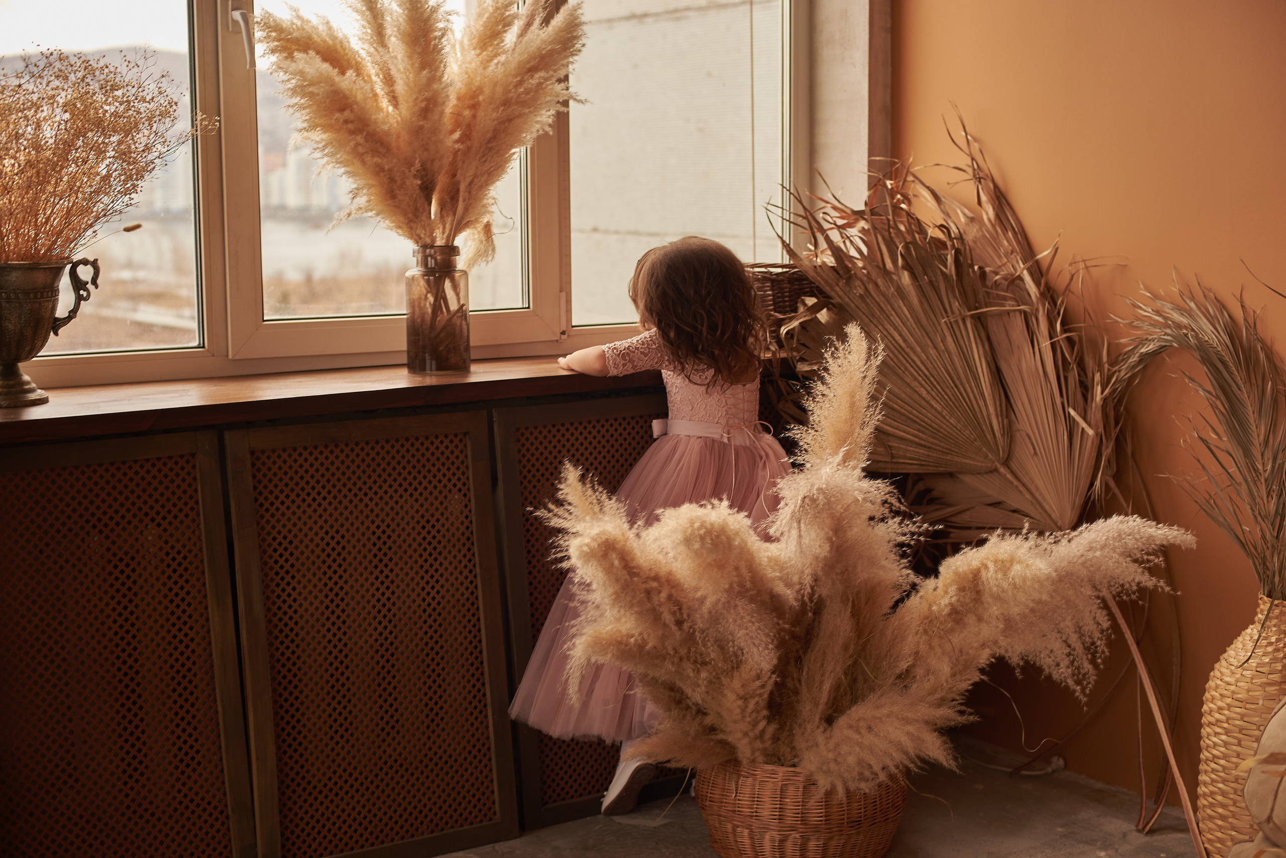 Фотопроет для детей с живыми бабочками в Красноярске. Фотограф в Красноярске Шепелева Мария