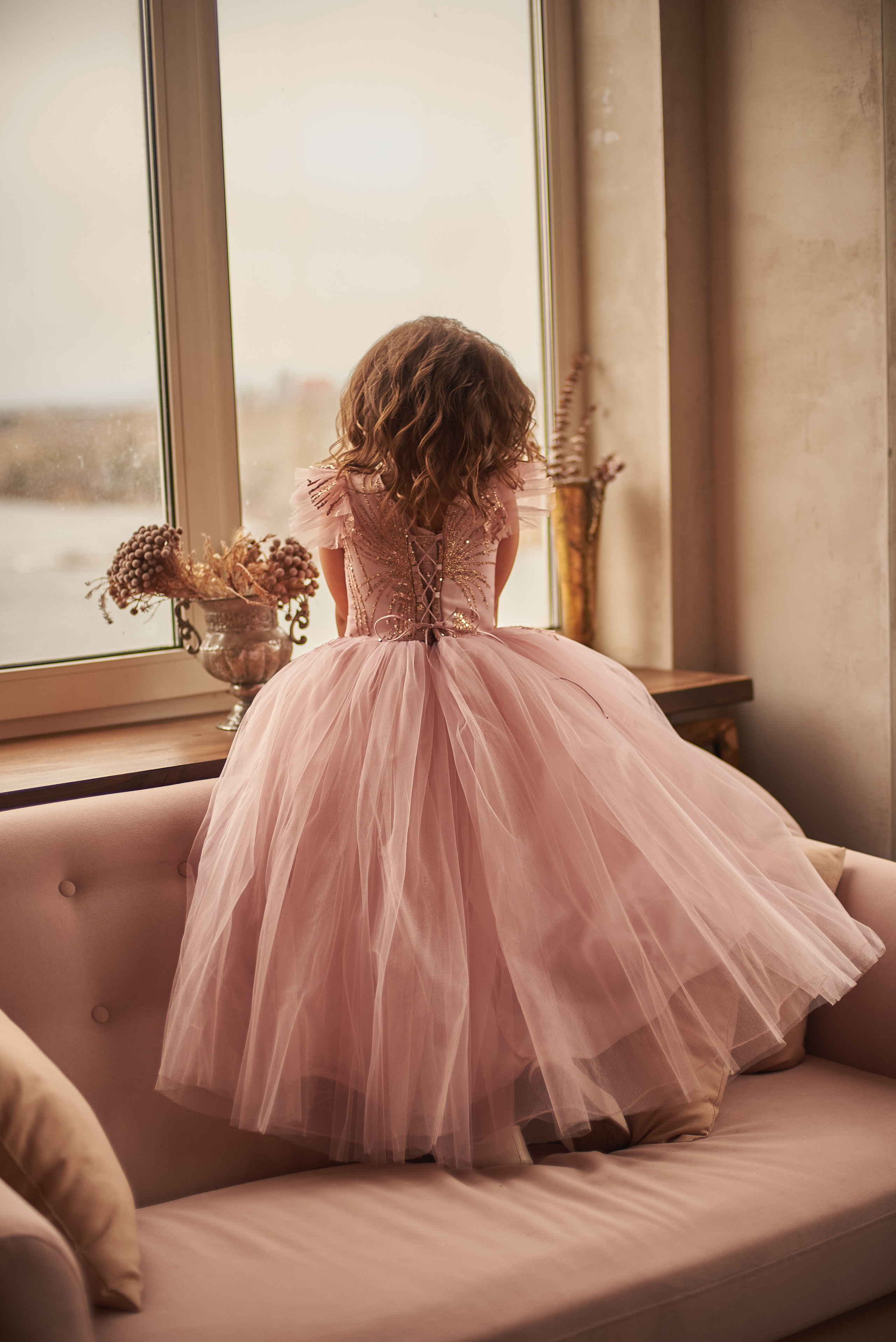 Фотопроет для детей с живыми бабочками в Красноярске. Фотограф в Красноярске Шепелева Мария