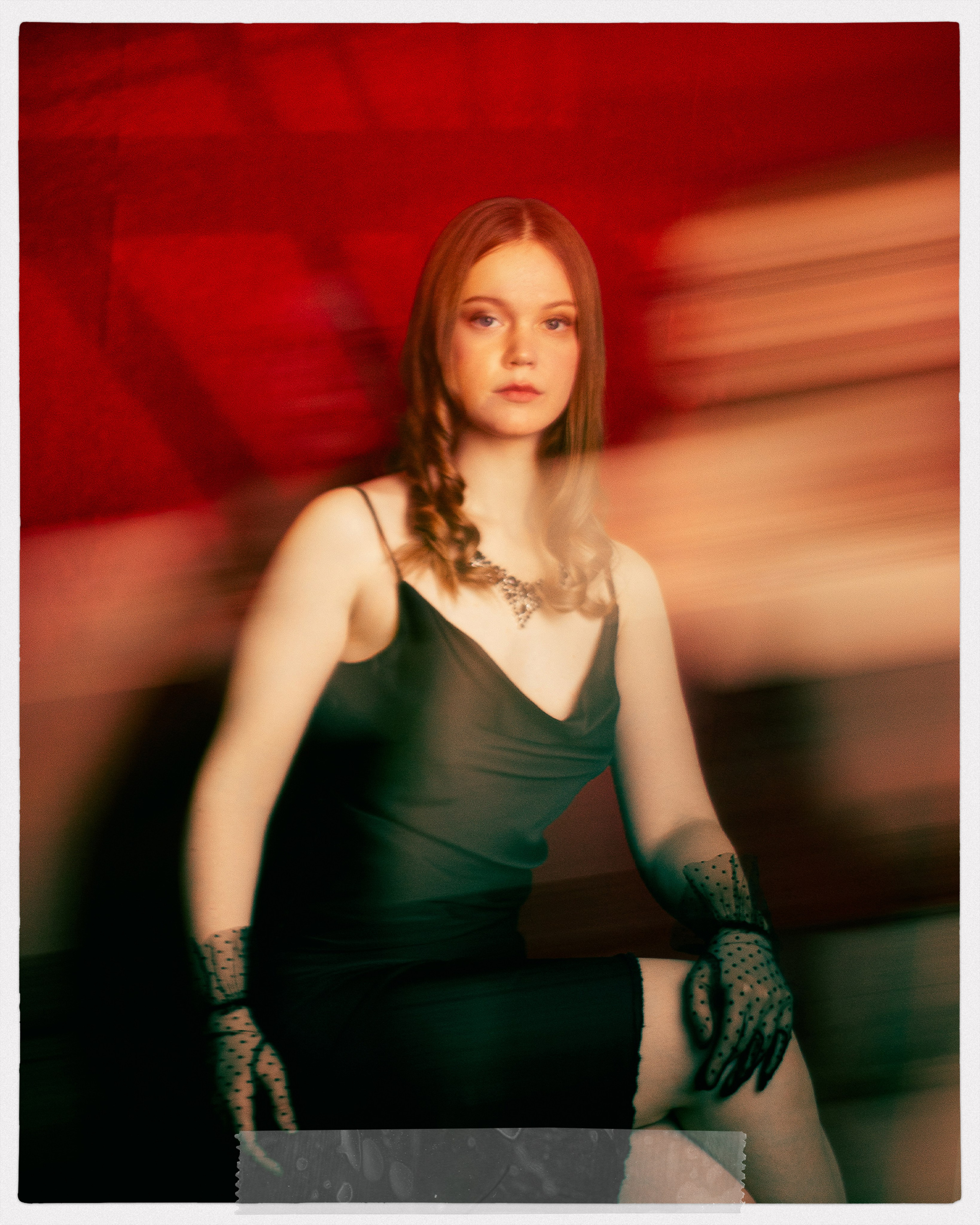 Новогодние. Арт-фотограф Крис Л. в Тобольске: портрет, семейные, свадьбы