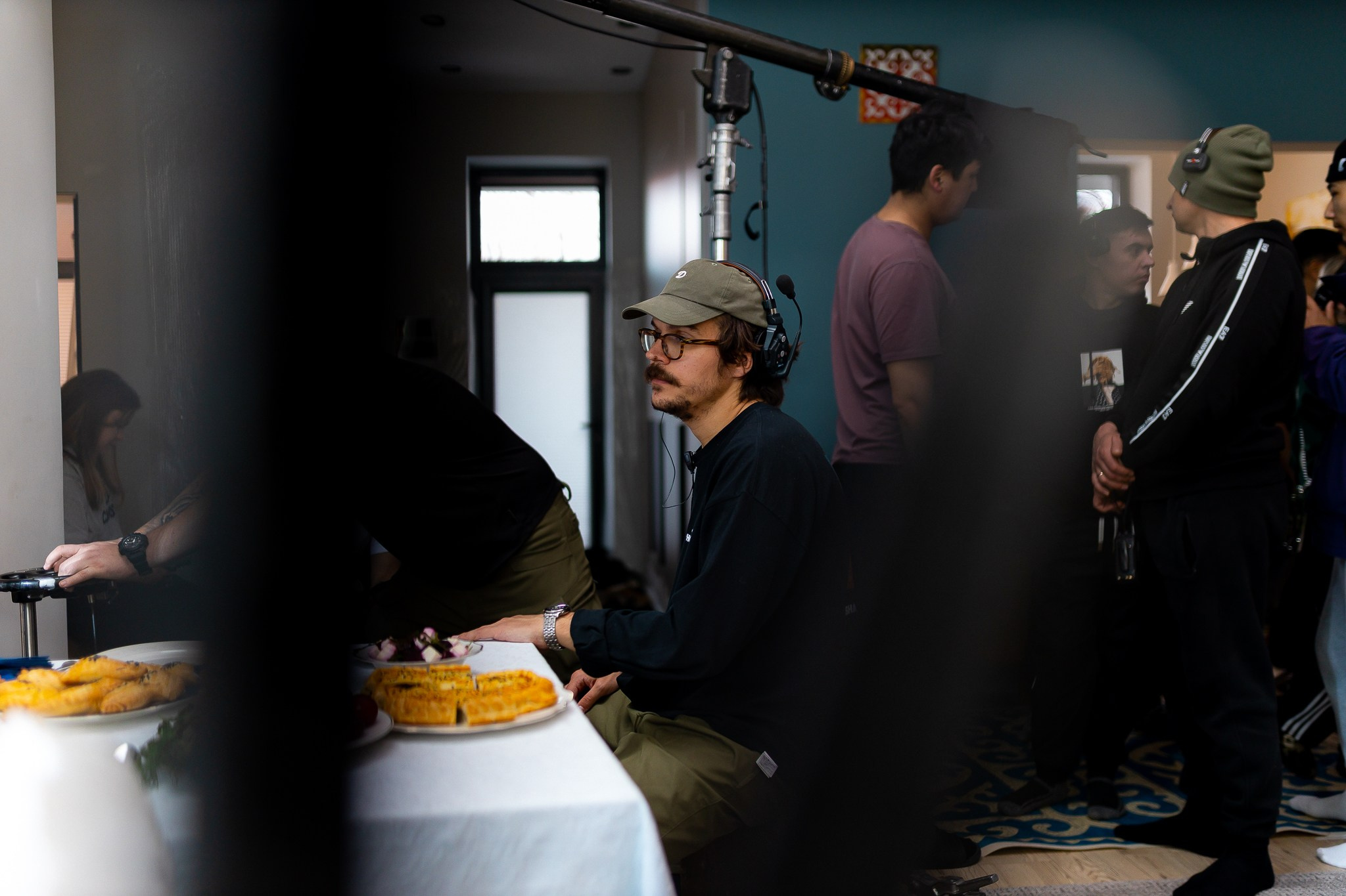 Backstage съёмка в Алматы и других городах. MIKHAIL VASSILYEV — Свадебный и Репортажный фотограф в Алматы