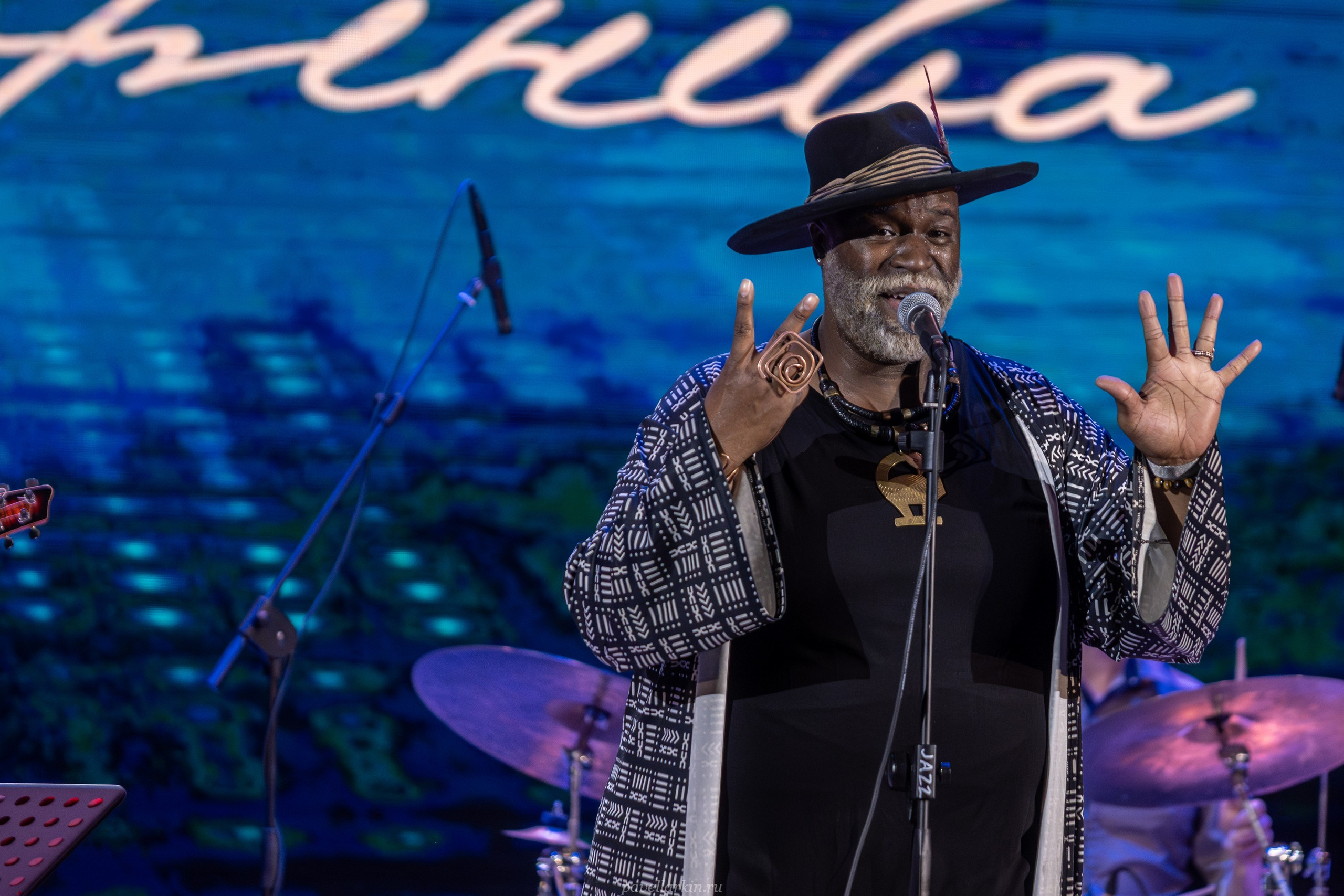 Eric B. Turner и Сергей Коренев Project в Новороссийске 2026. Спортивный фотограф, фотожурналист Павел Ларькин