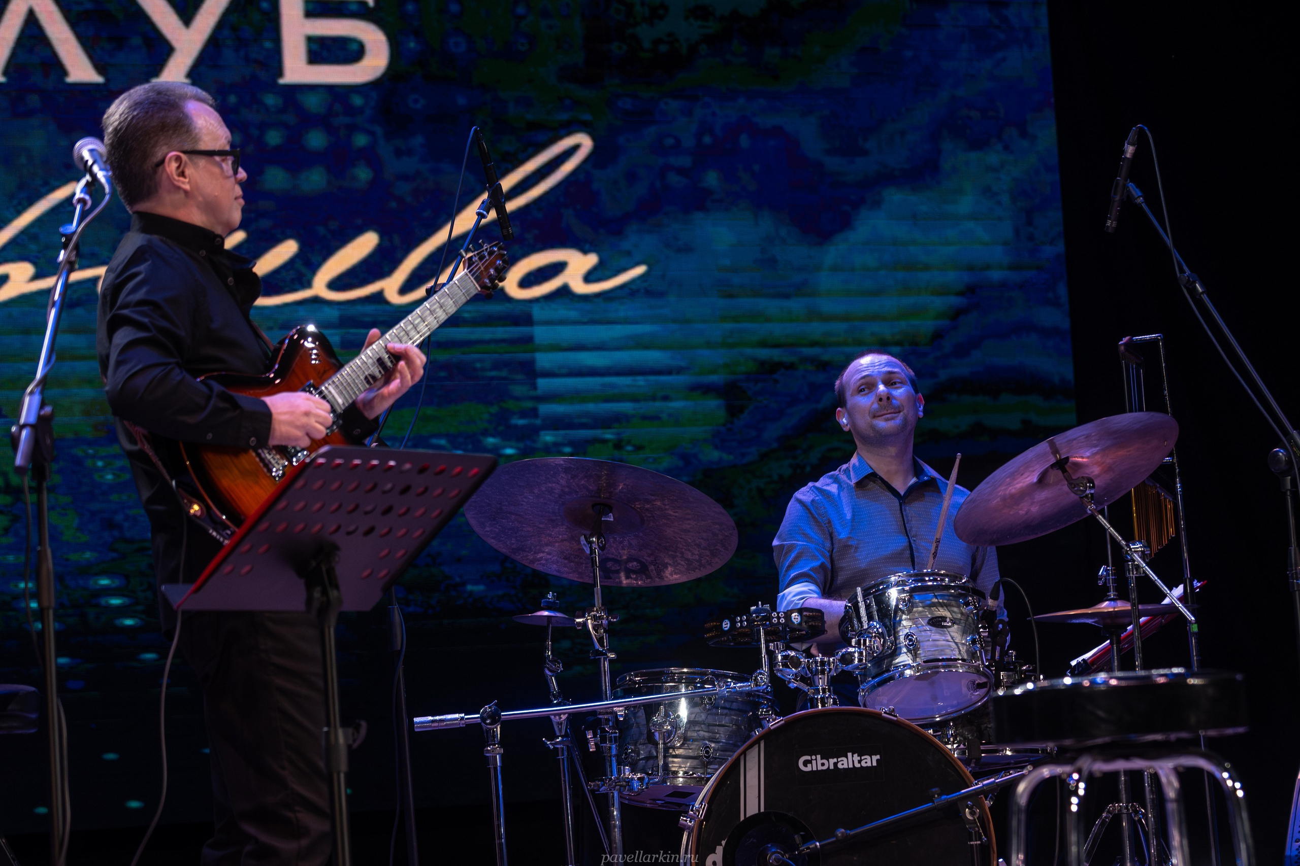 Eric B. Turner и Сергей Коренев Project в Новороссийске 2026. Спортивный фотограф, фотожурналист Павел Ларькин