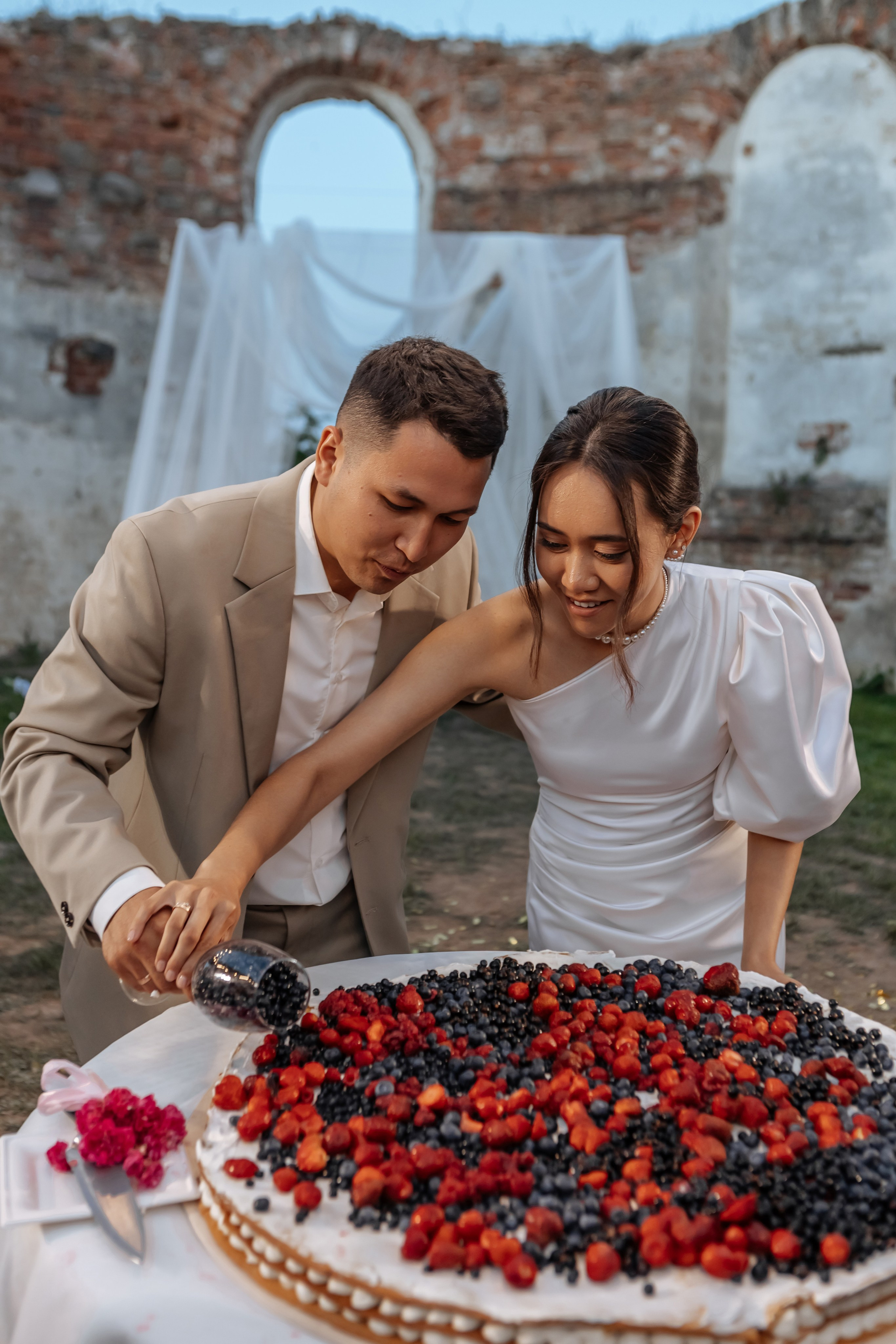 Свадебный фотограф Калининград | Москва|