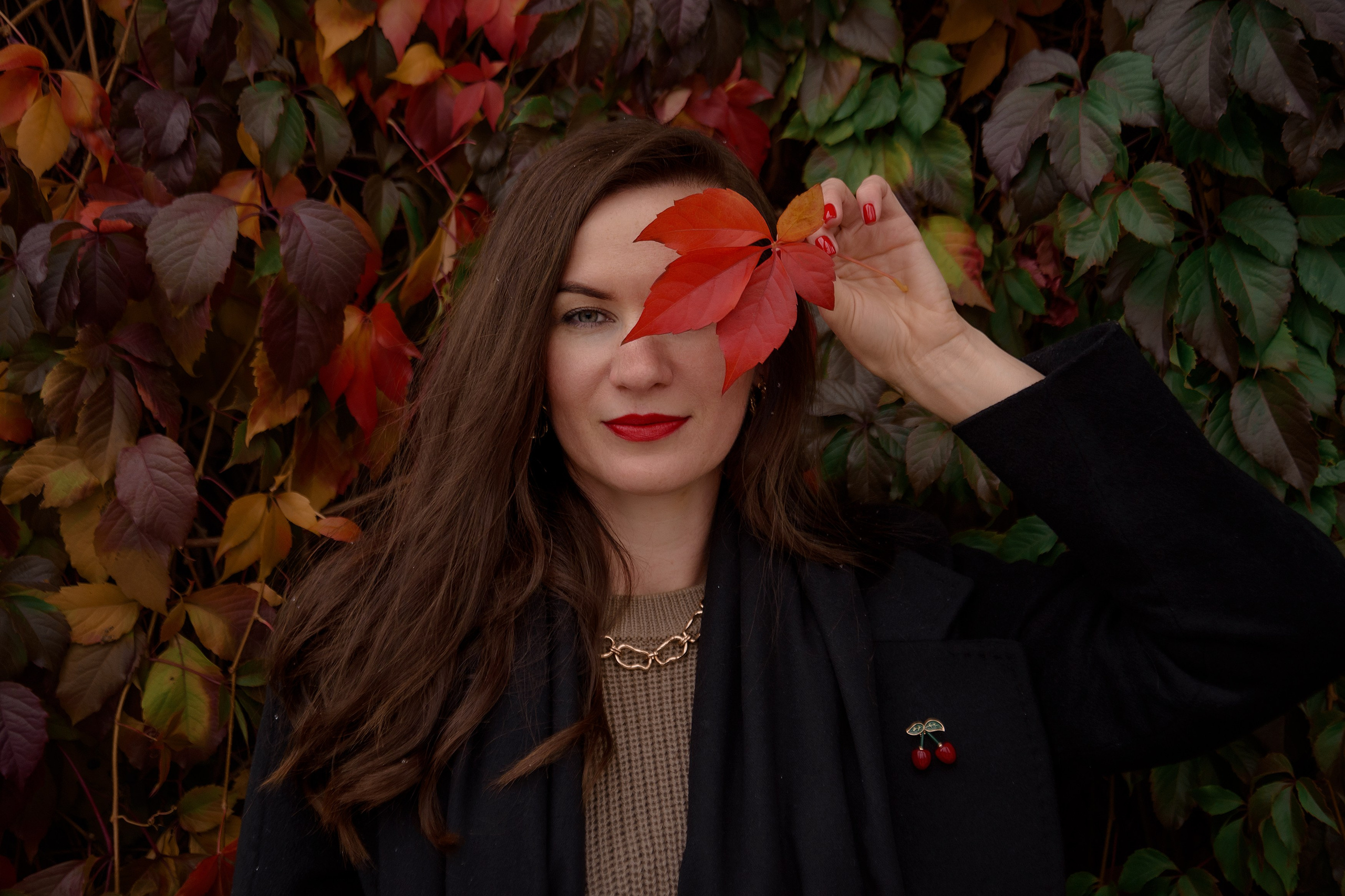 Юлия Лебедева — женский и семейный фотограф в Москве