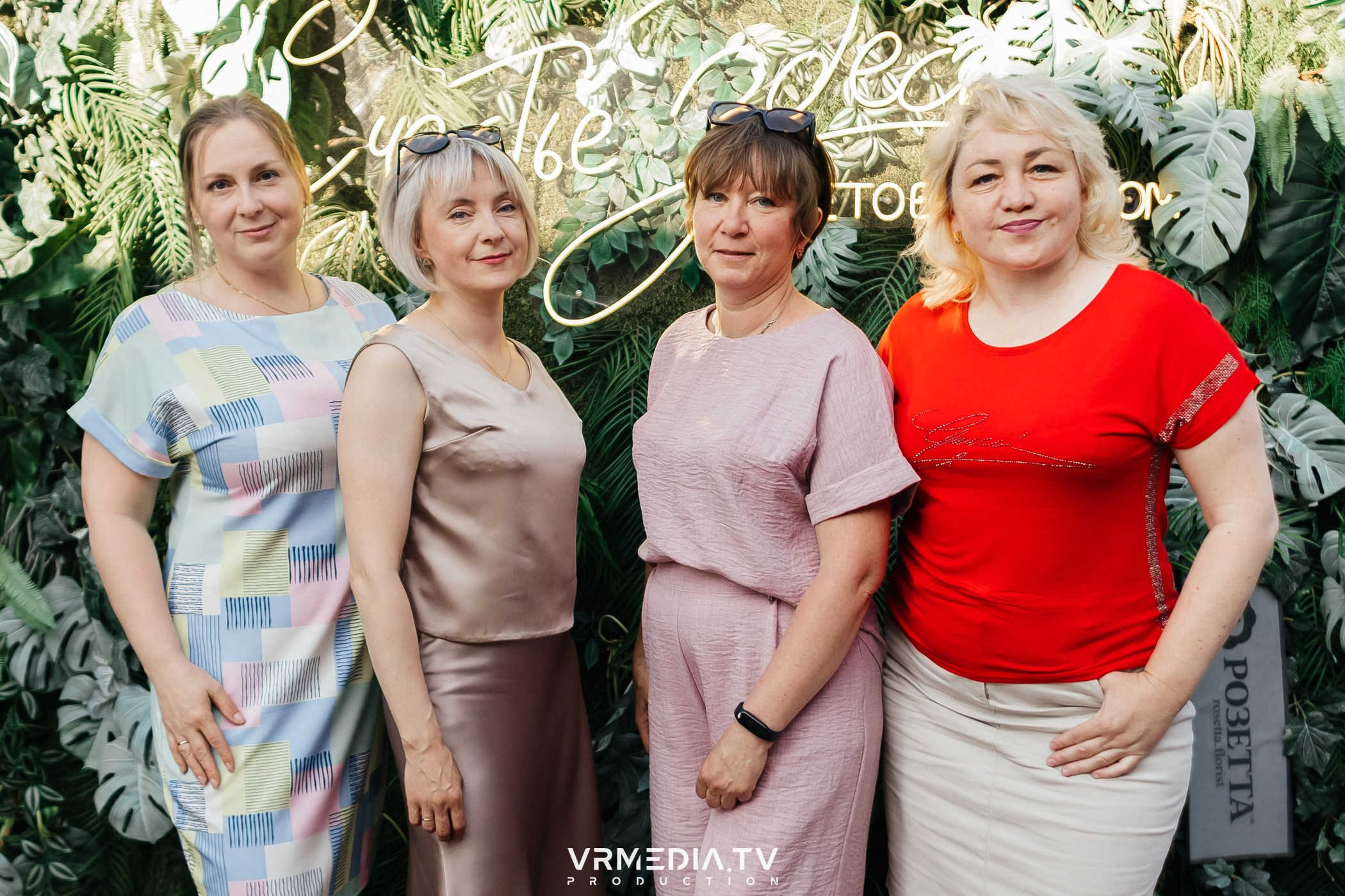 Выходные в ресторане «Лазурный берег»