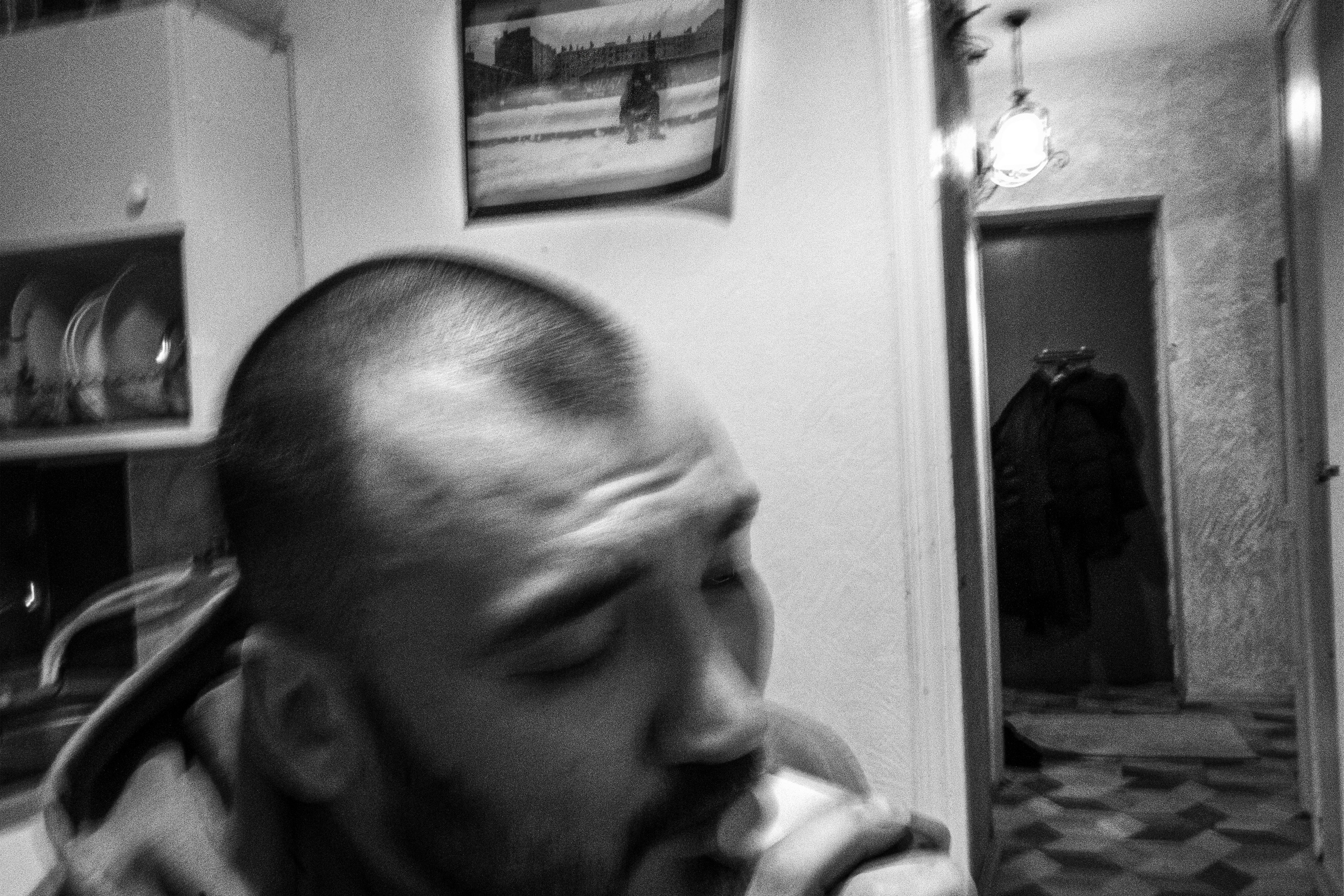 Reenat. Alla Remizova, photographer