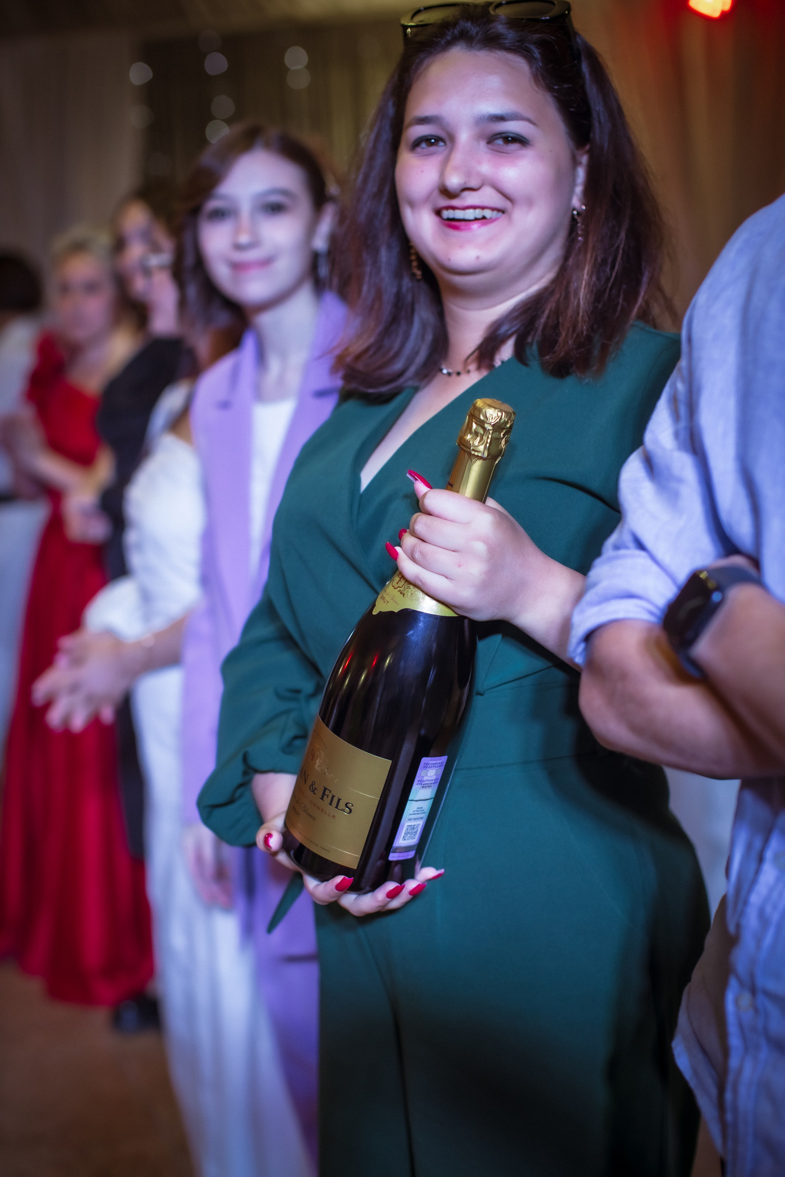 Фото для очаровательных выпускников 2024 года. Фотограф и видеограф в Ставрополе Инна Попова