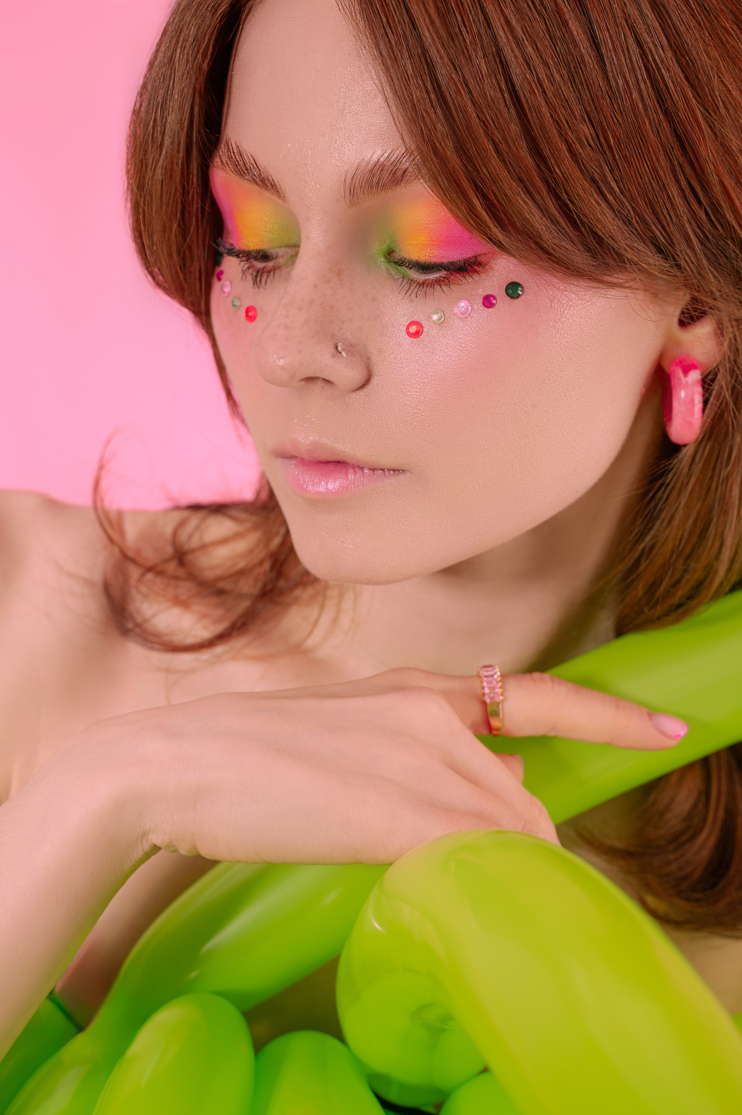 Dasha. Фотограф Беларусь — Ольга Шаповалова (Жардецкая)