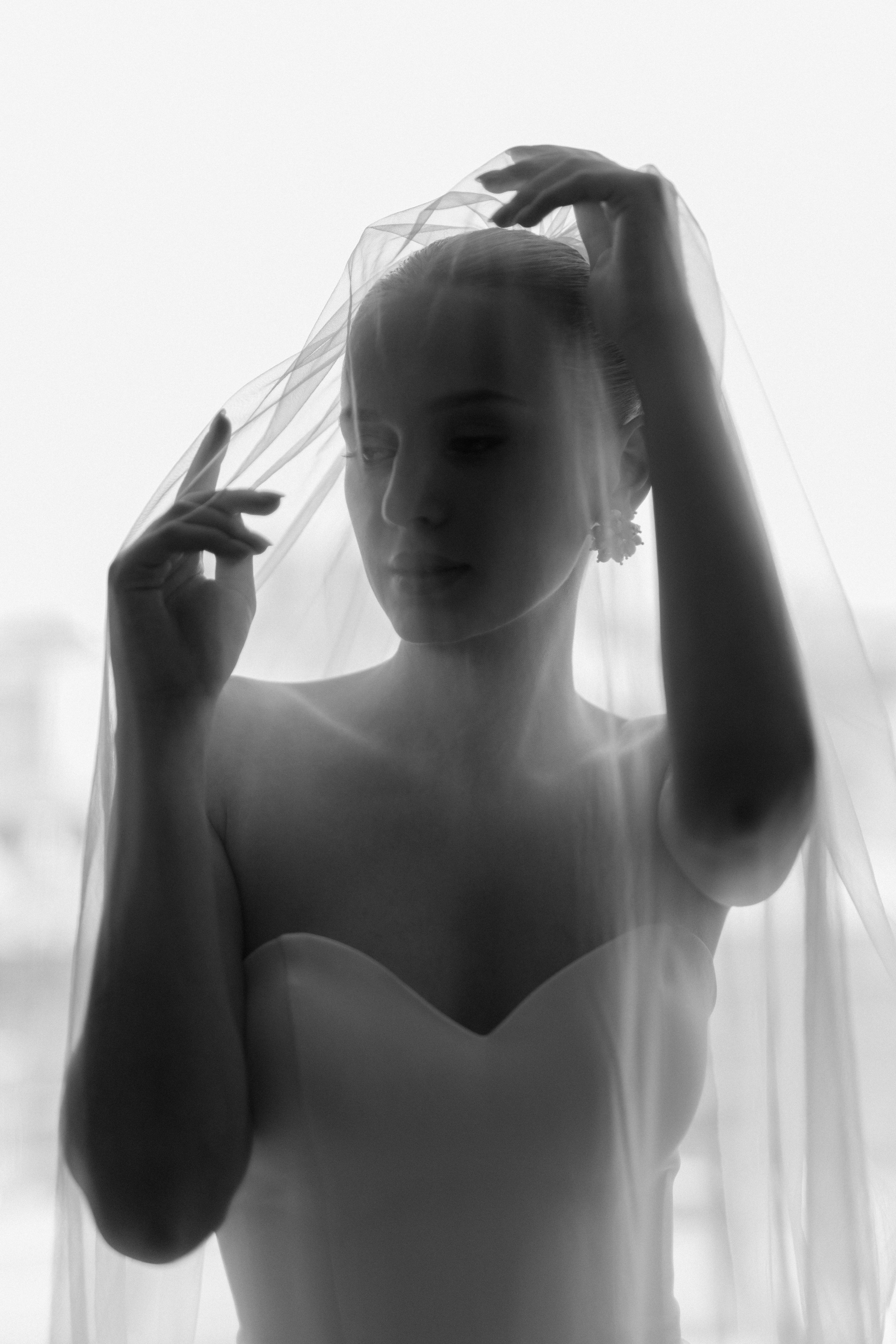 Свадебный и контент фотограф в Москве — Юлия Барно (Баранова)