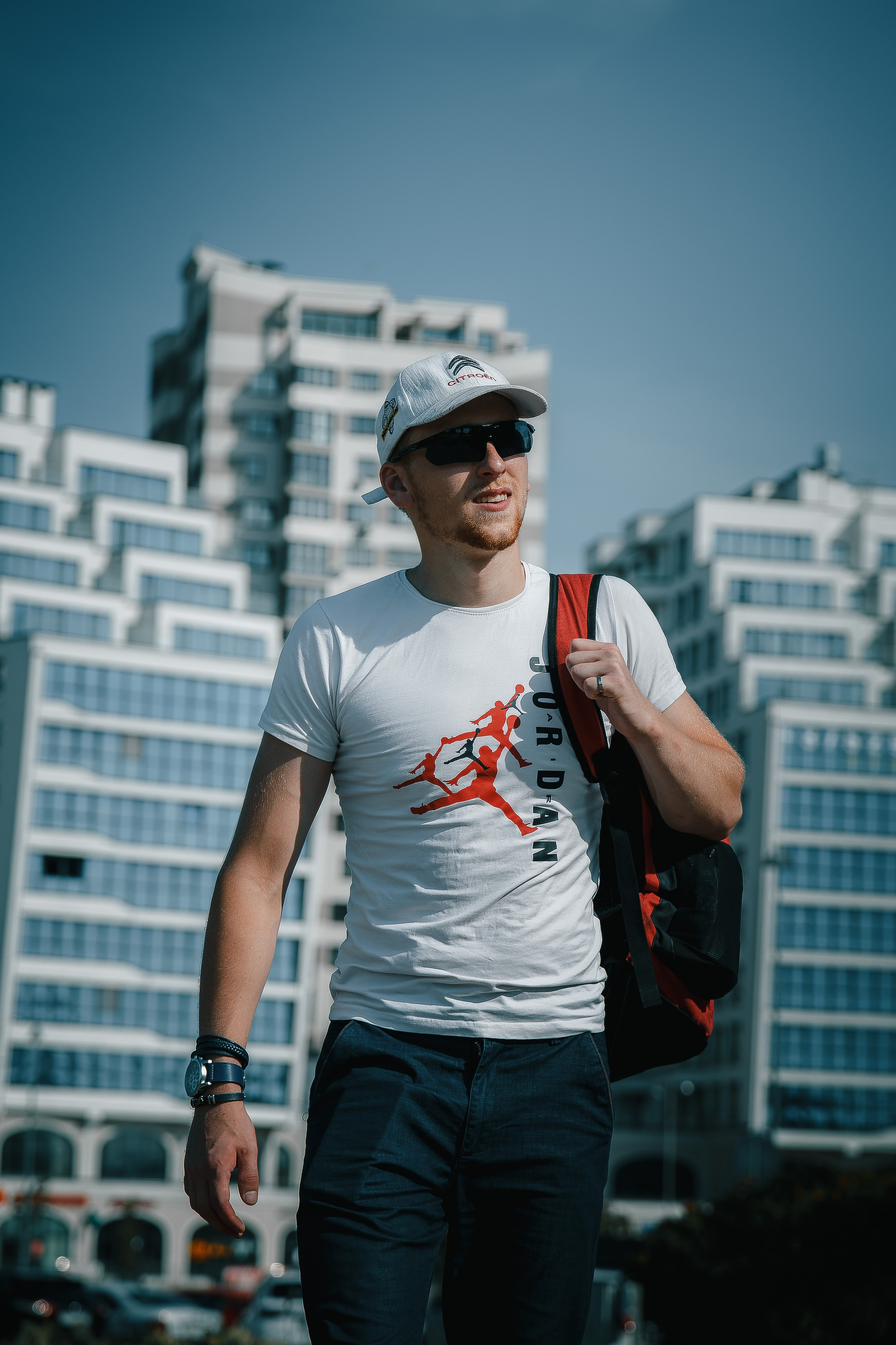 Фитнес-фотосессия, Минск. Фотограф в Минске Екатерина Тузова