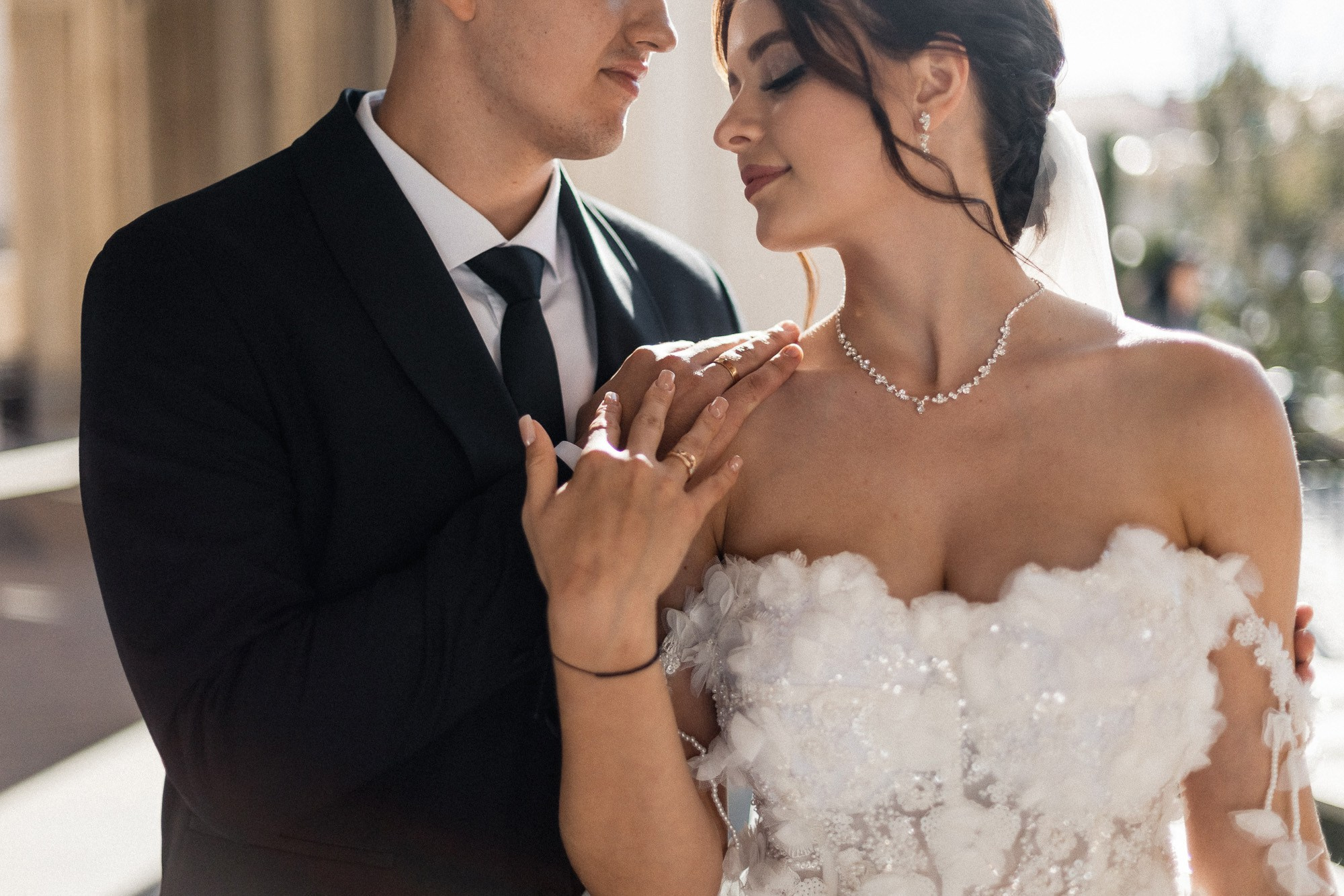 Даниил и Вера — Свадьба. Свадебный фотограф, фотосъемка в Крыму, Севастополе, Симферополе, Ялте