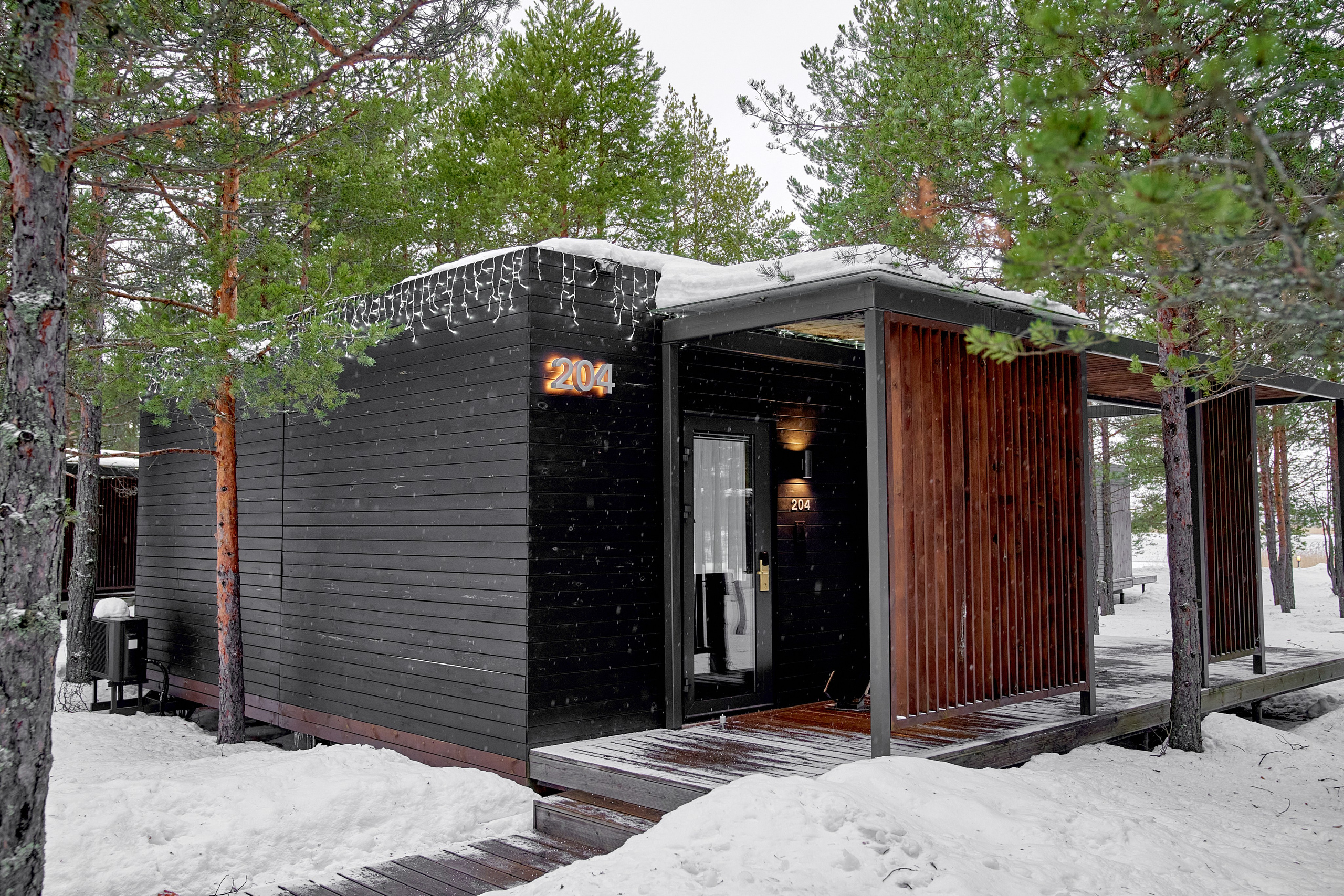 ТОЧКА НА КАРТЕ — ПРИОЗЕРСК