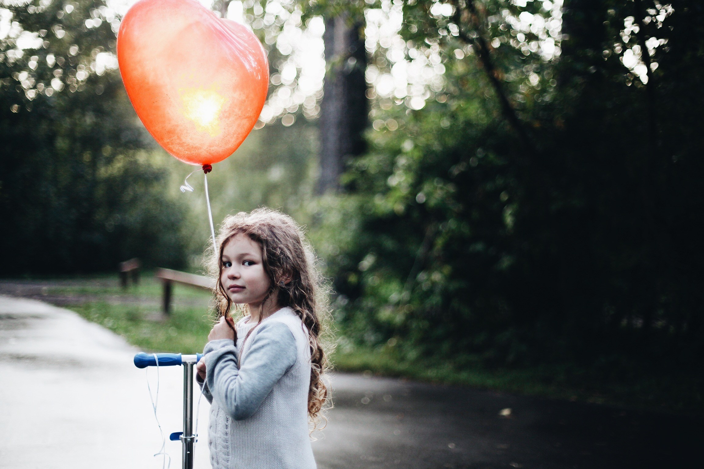 Семейные съемки. Ксения Плотникова