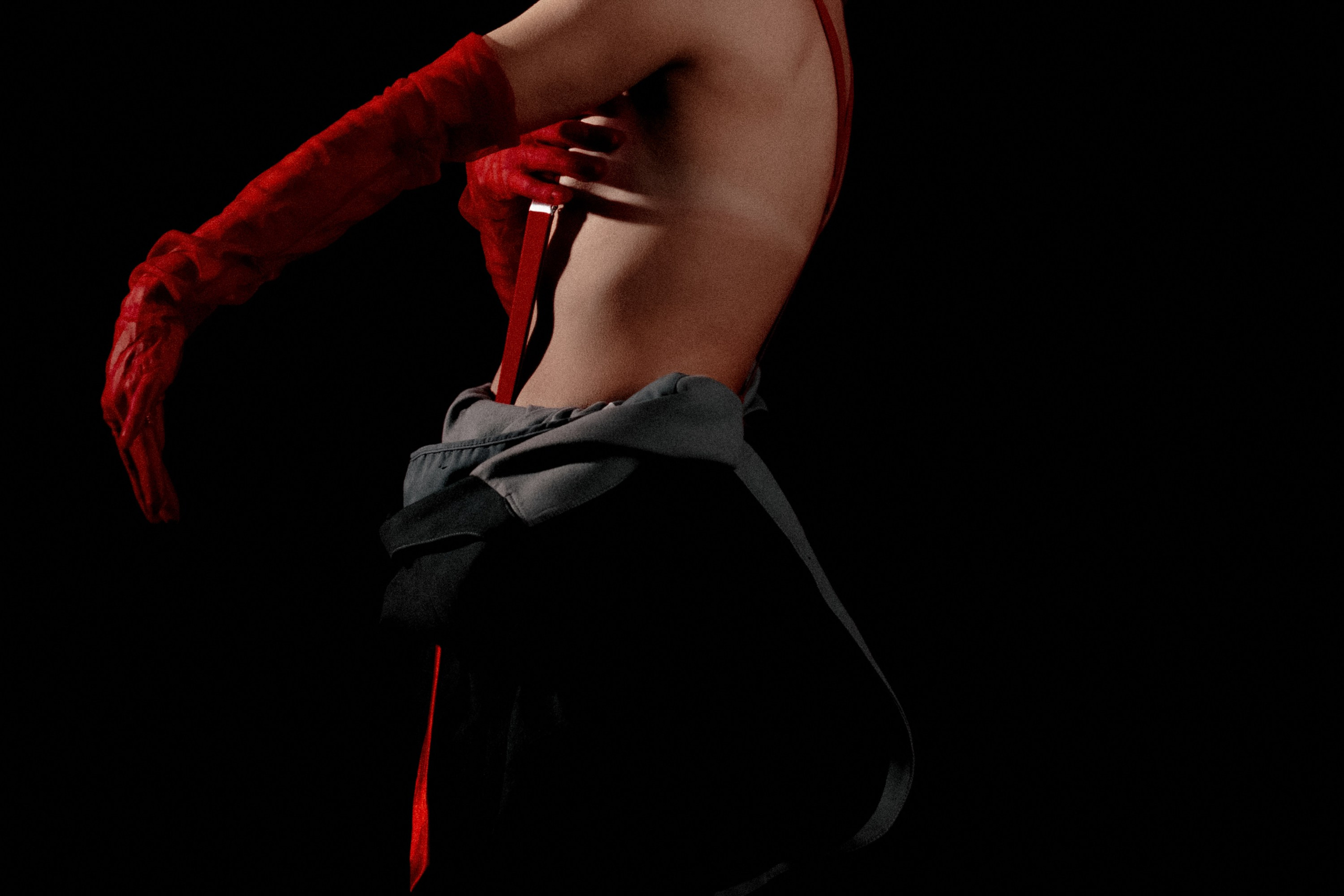 1. Рубедо. Репортажный и портретный фотограф во Владимире Сергей Кравцов