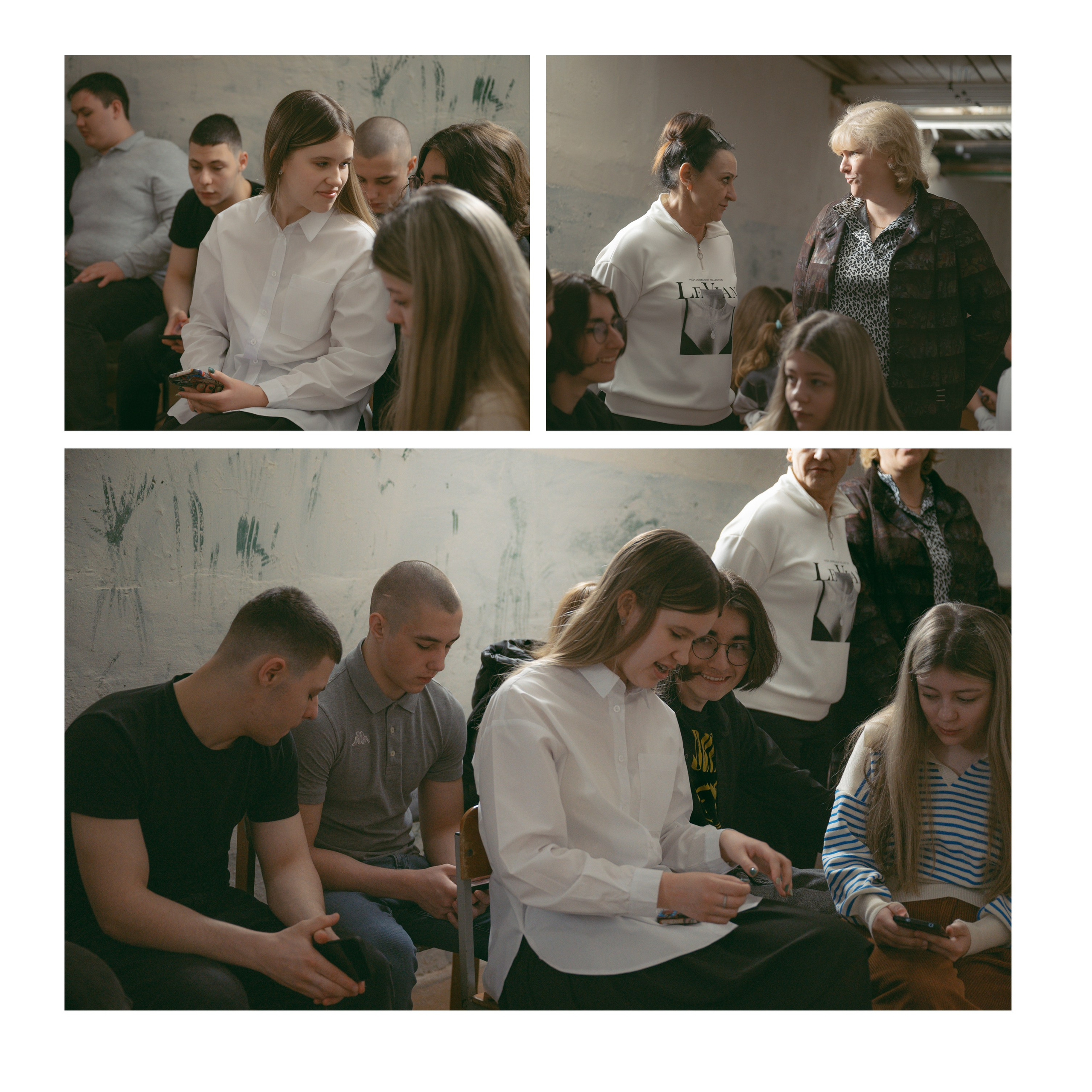 Schoolbook. Школьный фотограф в Валуйках. Фотосессии для выпускников и изготовление выпускных альбомов в городе Валуйки и в Белгородской области