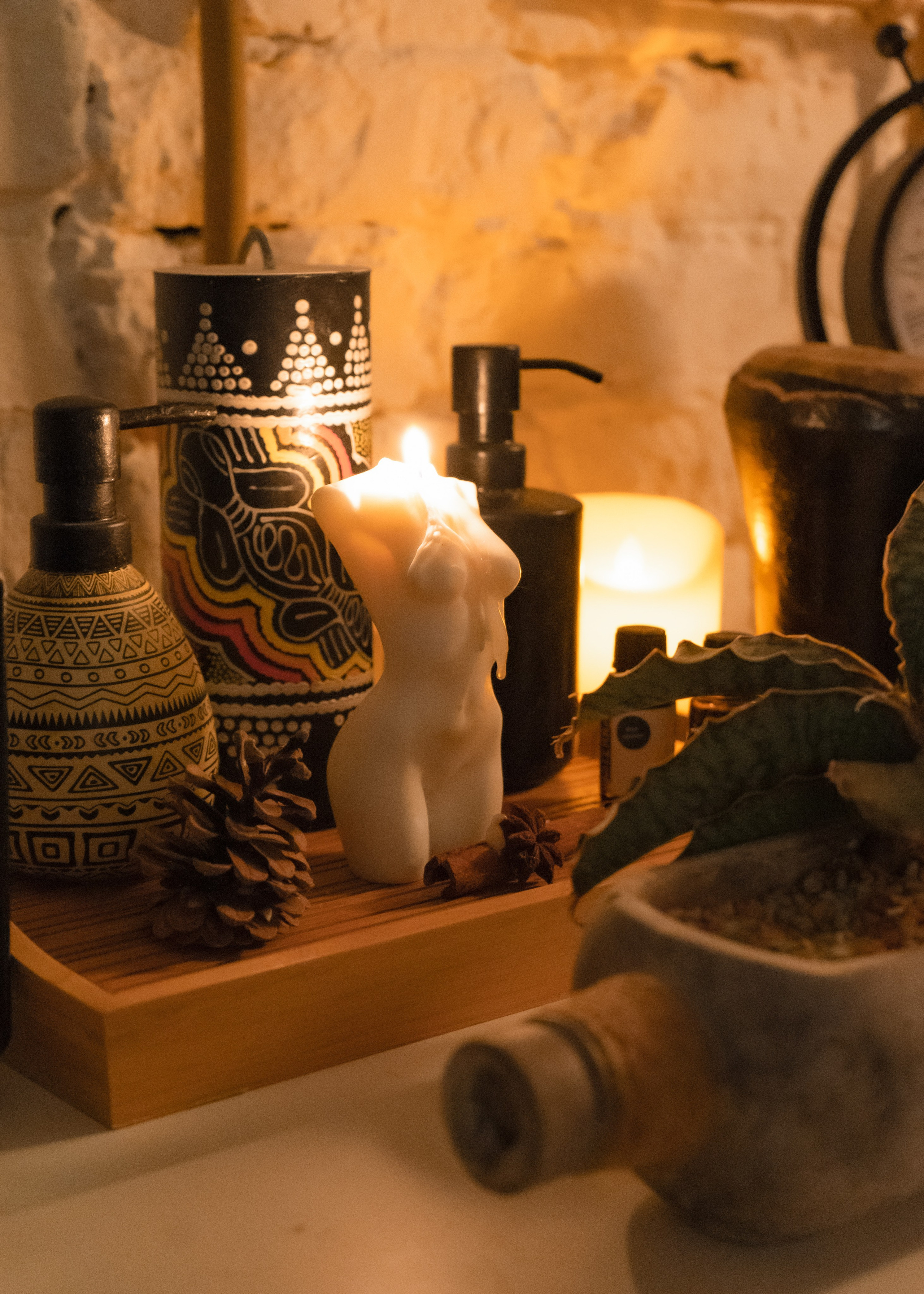 Бамбук кейс