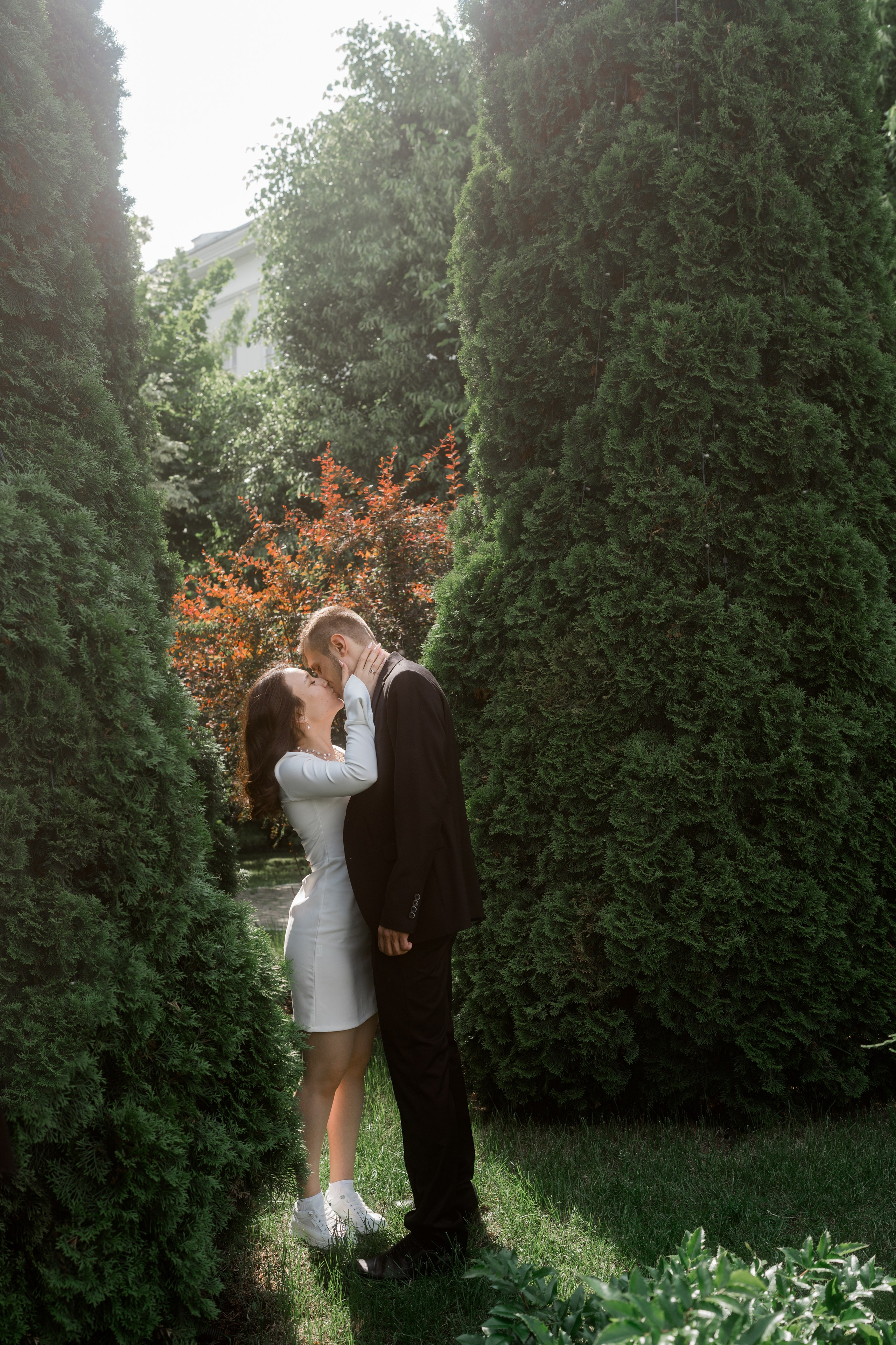 Свадьба Станислав и Лейля. Свадебный и индивидуальный фотограф Аля Мамакова