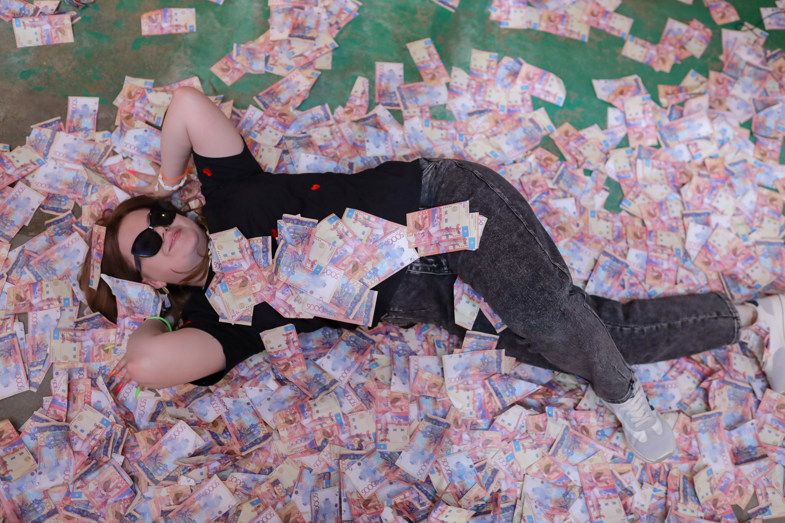 Выпускники. Фотограф в Жезказгане. Графический дизайнер