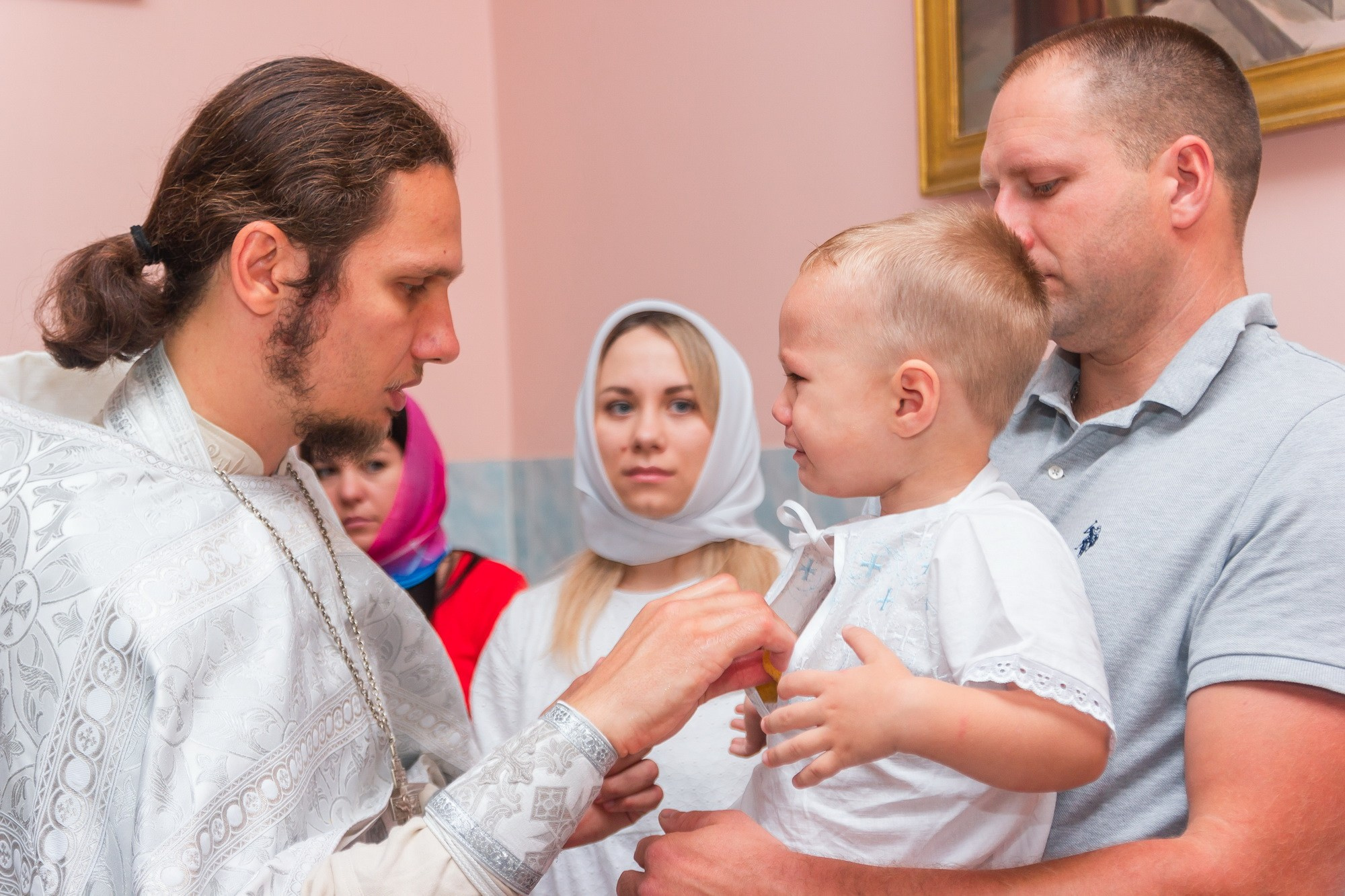 Казанский собор. Фотограф в Волгограде и Волжском Наталья Фирсова