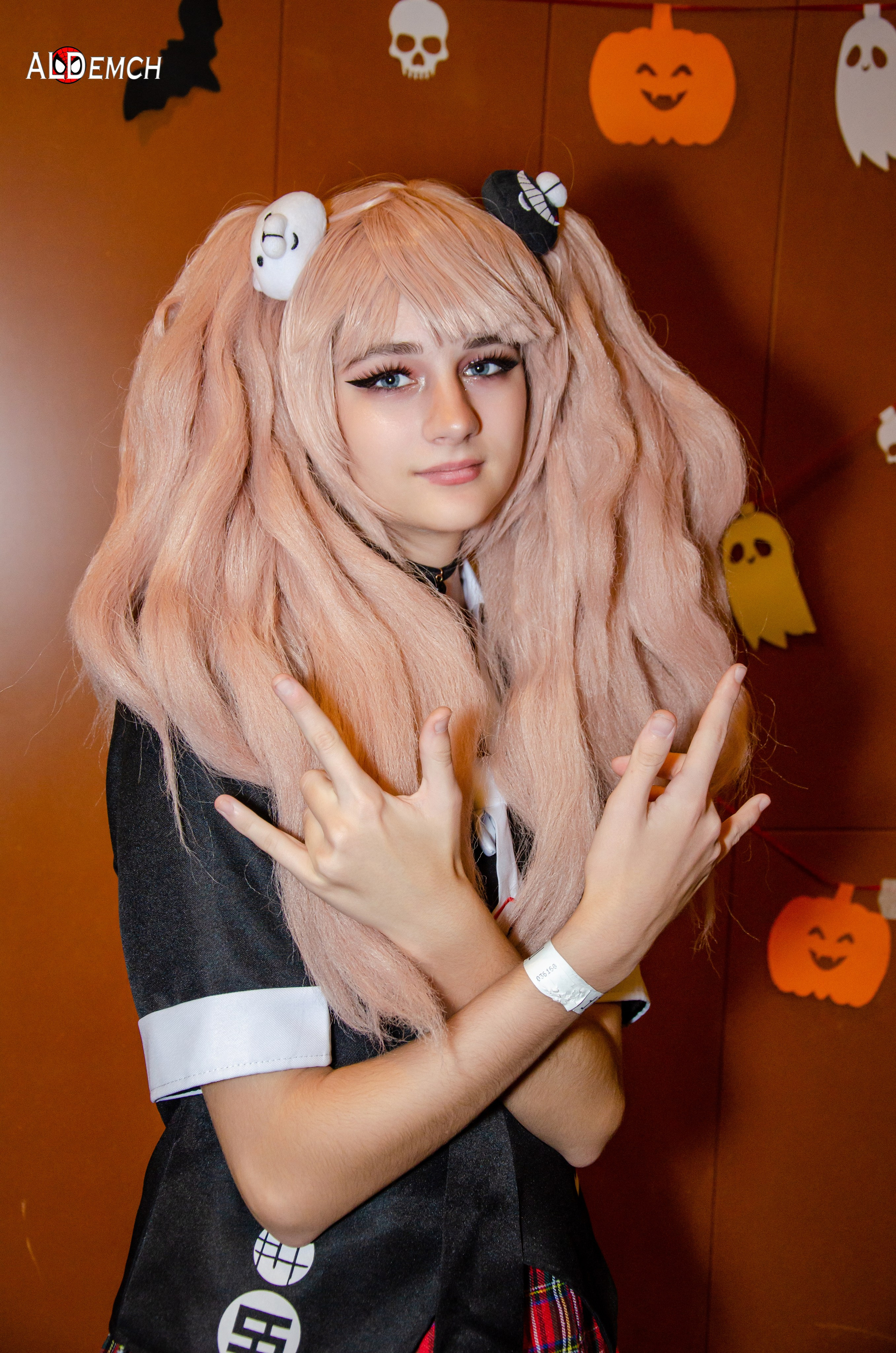 Косплей фотосессия в Москве, Дмитрове, Дубне