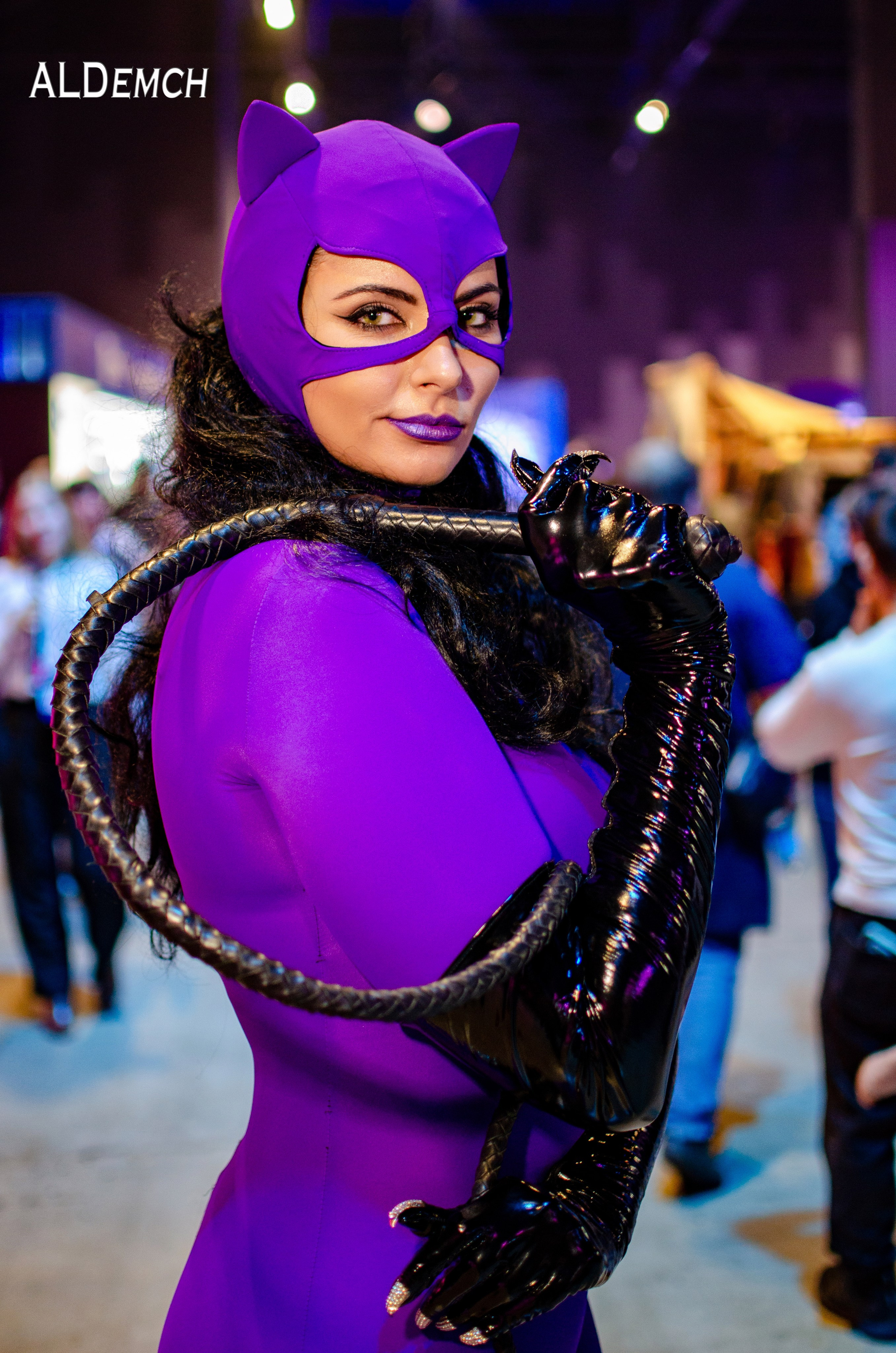 Косплей фотосессия в Москве, Дмитрове, Дубне