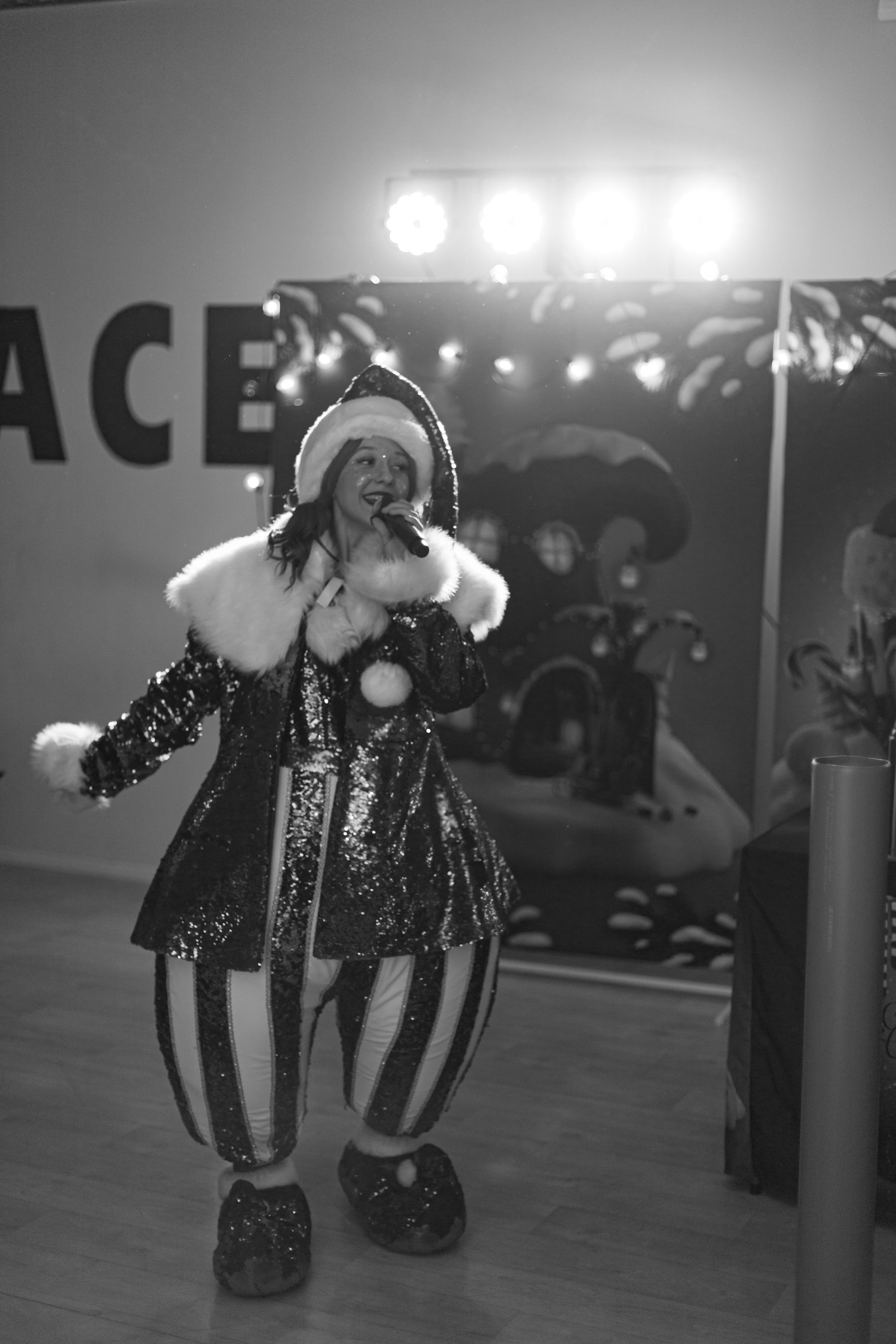 Happy new year / part2. Photokarish