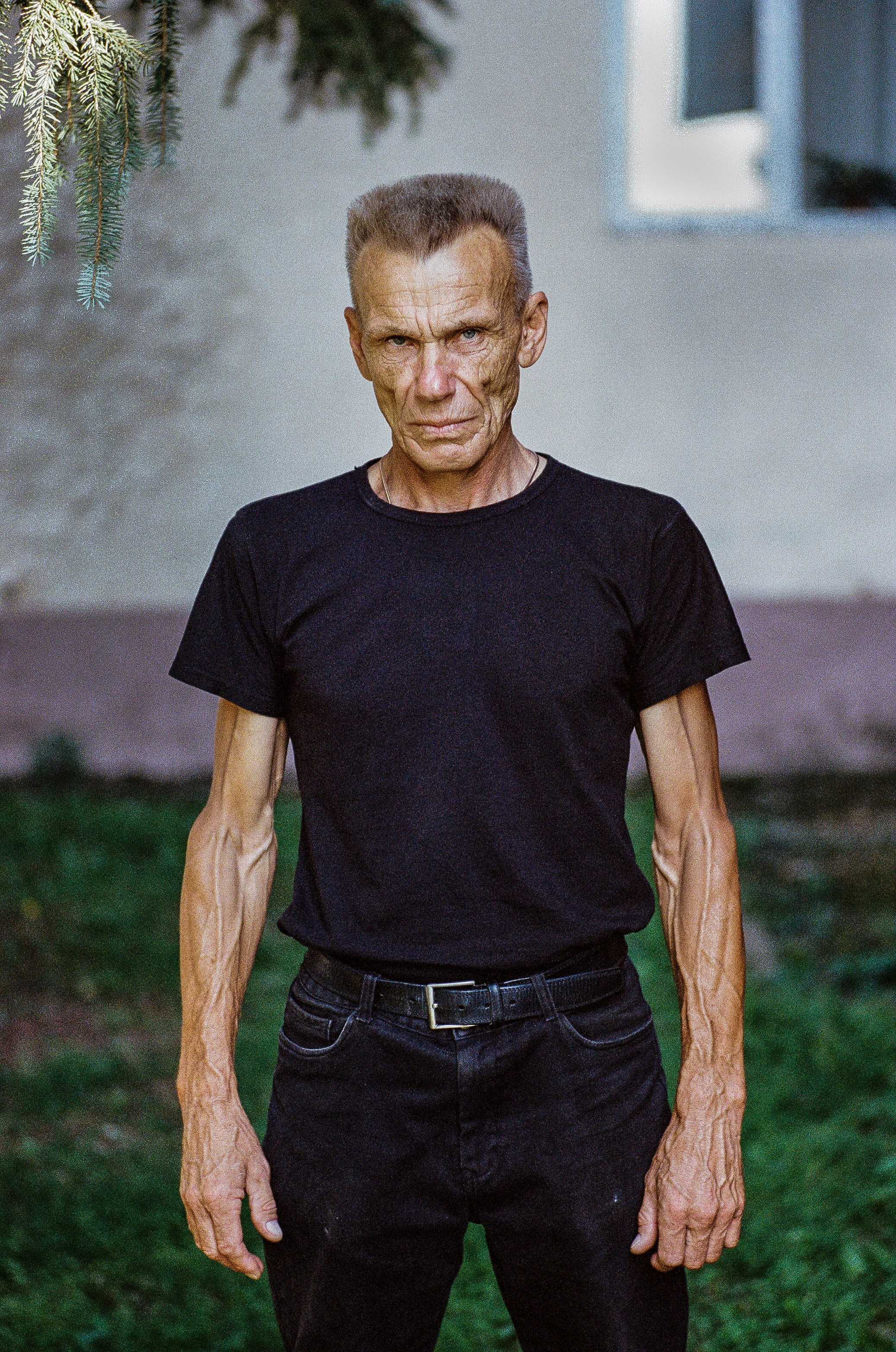 Русский проспект. Главная