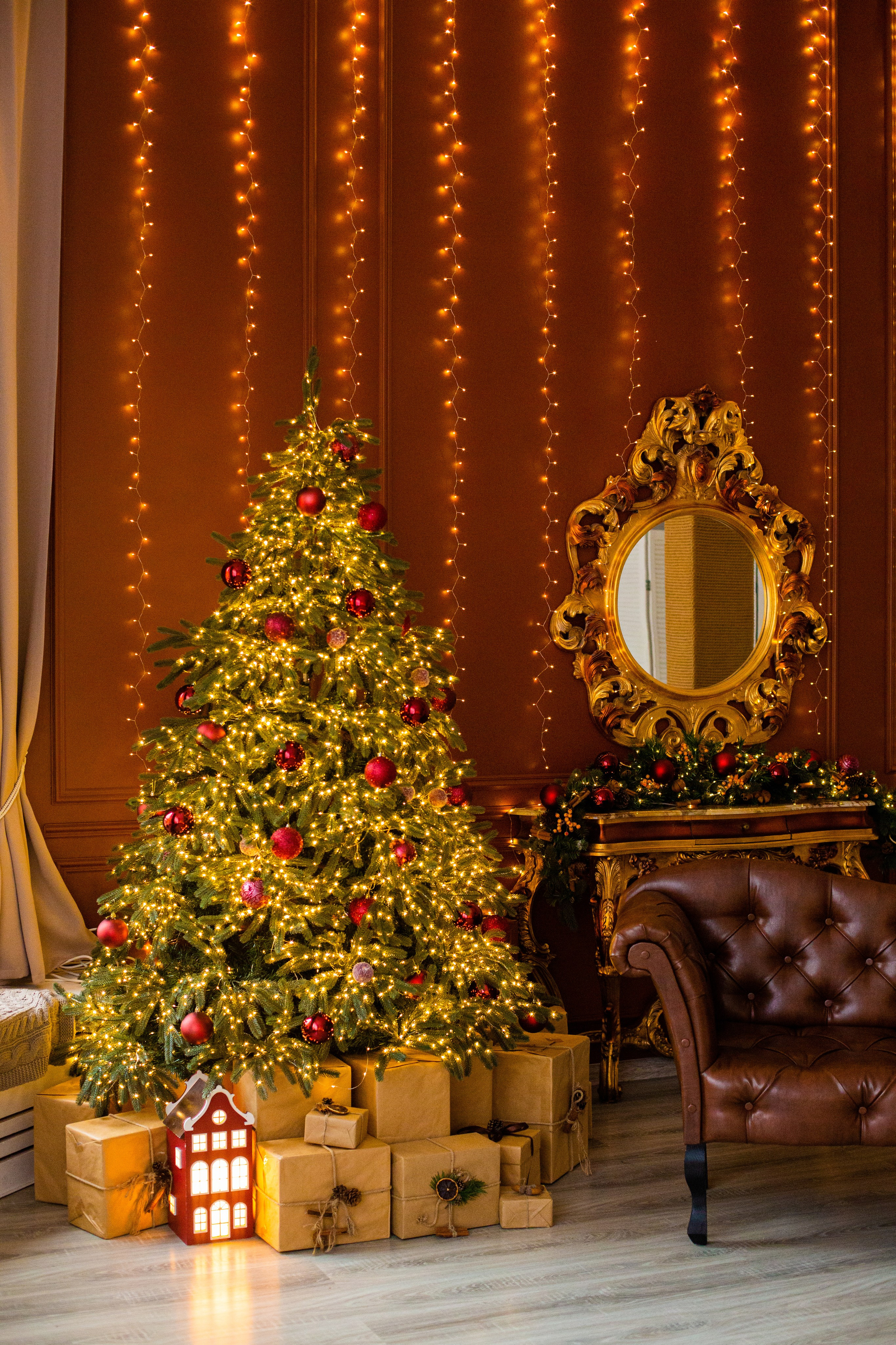 Новогодние фотодни Королев. Katerina Schastlivaya