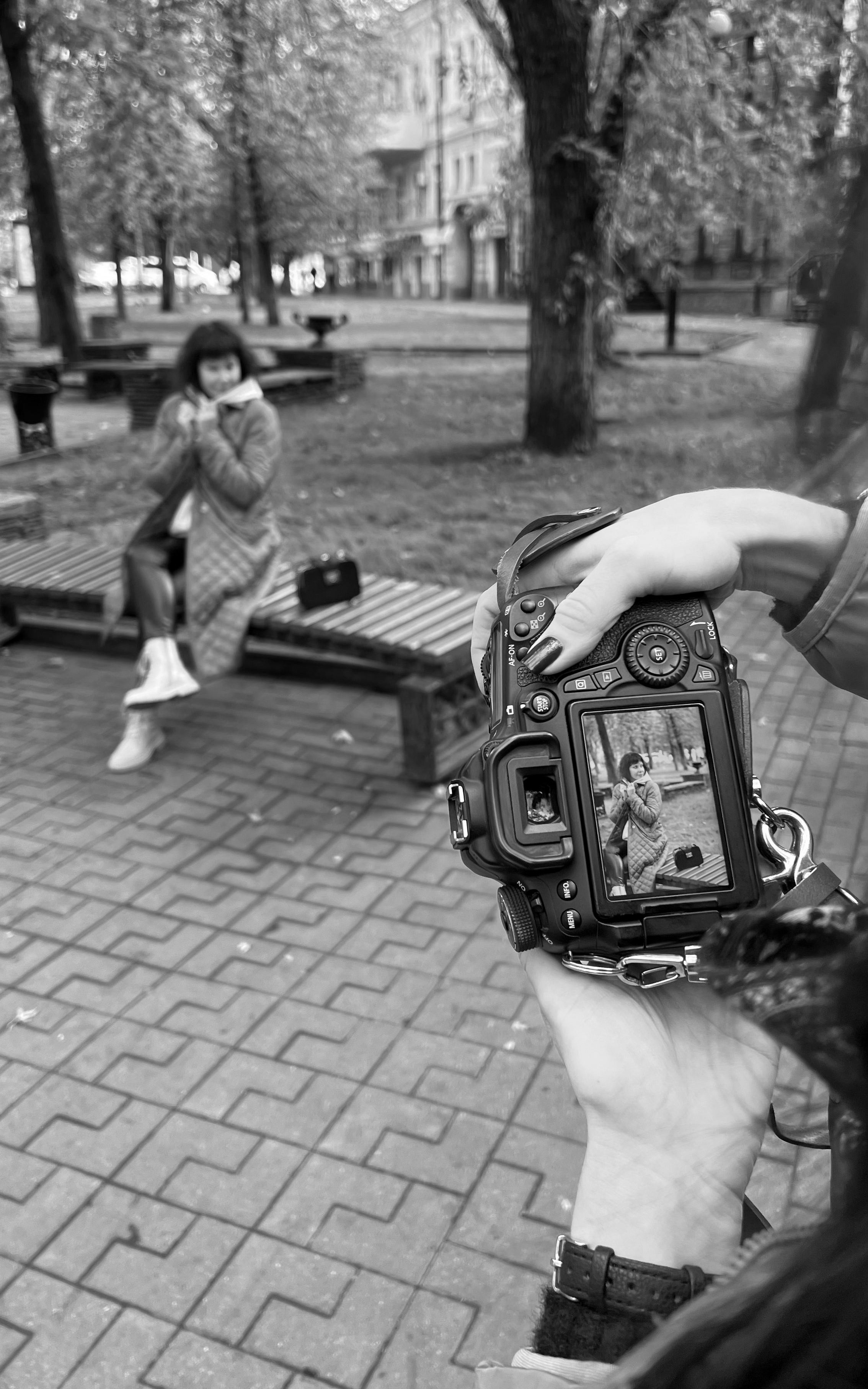 ОБО МНЕ. Анна Беликова — Семейный и портретный фотограф Ростов-на-Дону