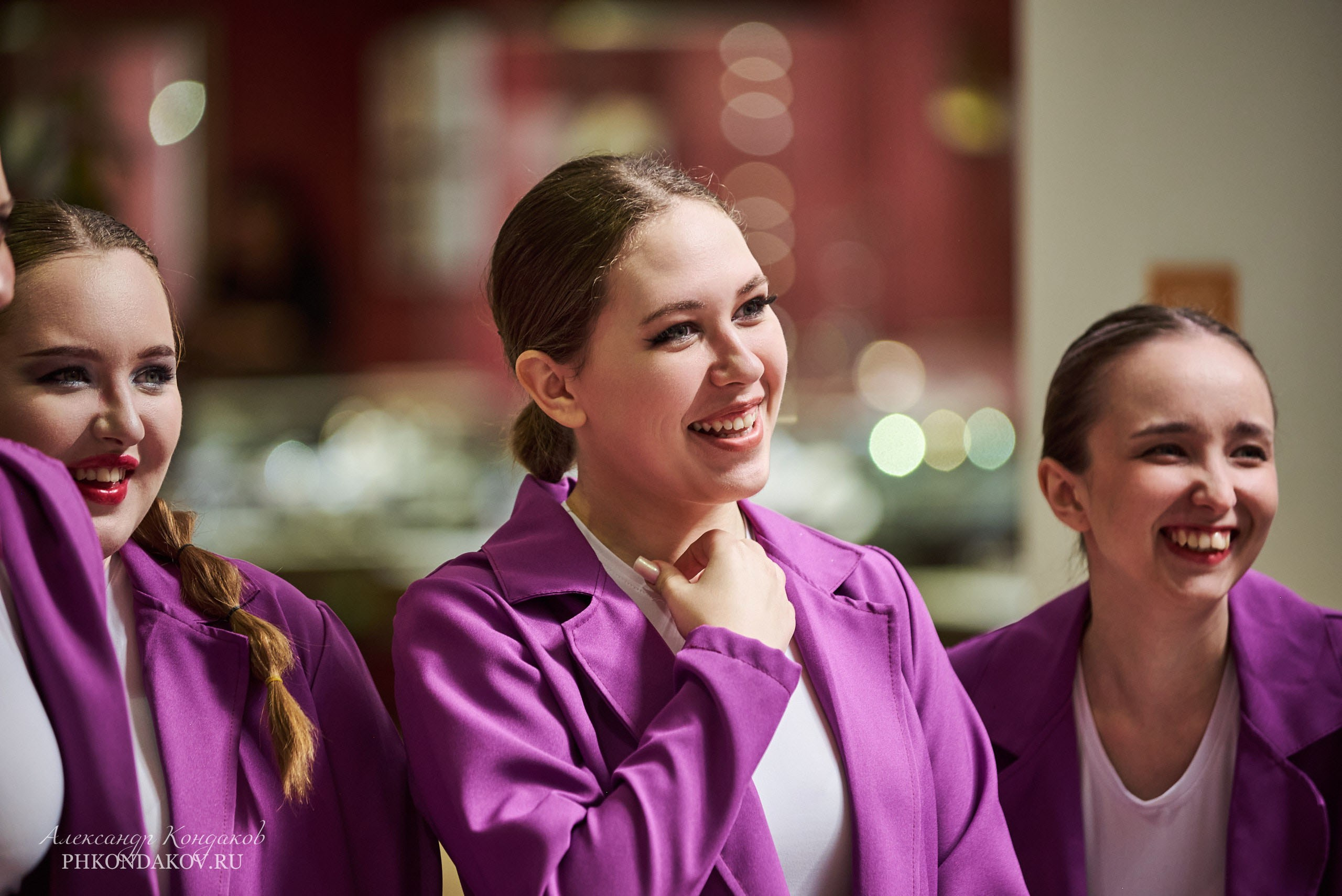 Открытие студенческой весны 2024 в г. Иваново. Фотограф в Иваново: Каталожная съемка одежды и постельного белья, Wildberries