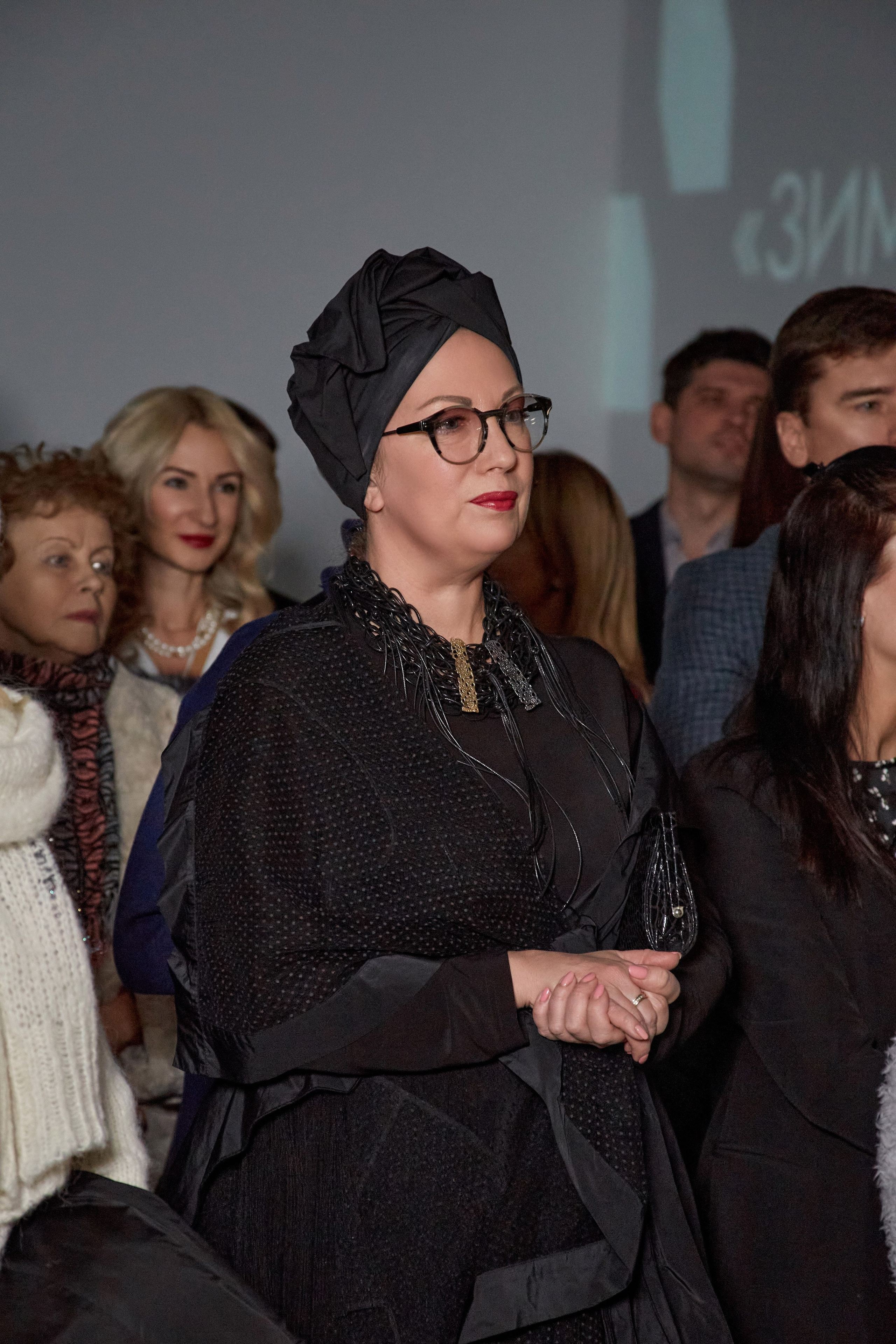 АРОМАТЫ АВАНГАРДА в ZИМ ГАЛЕРЕЕ. DENISOV ART (фото, видео, дизайн) САМАРА