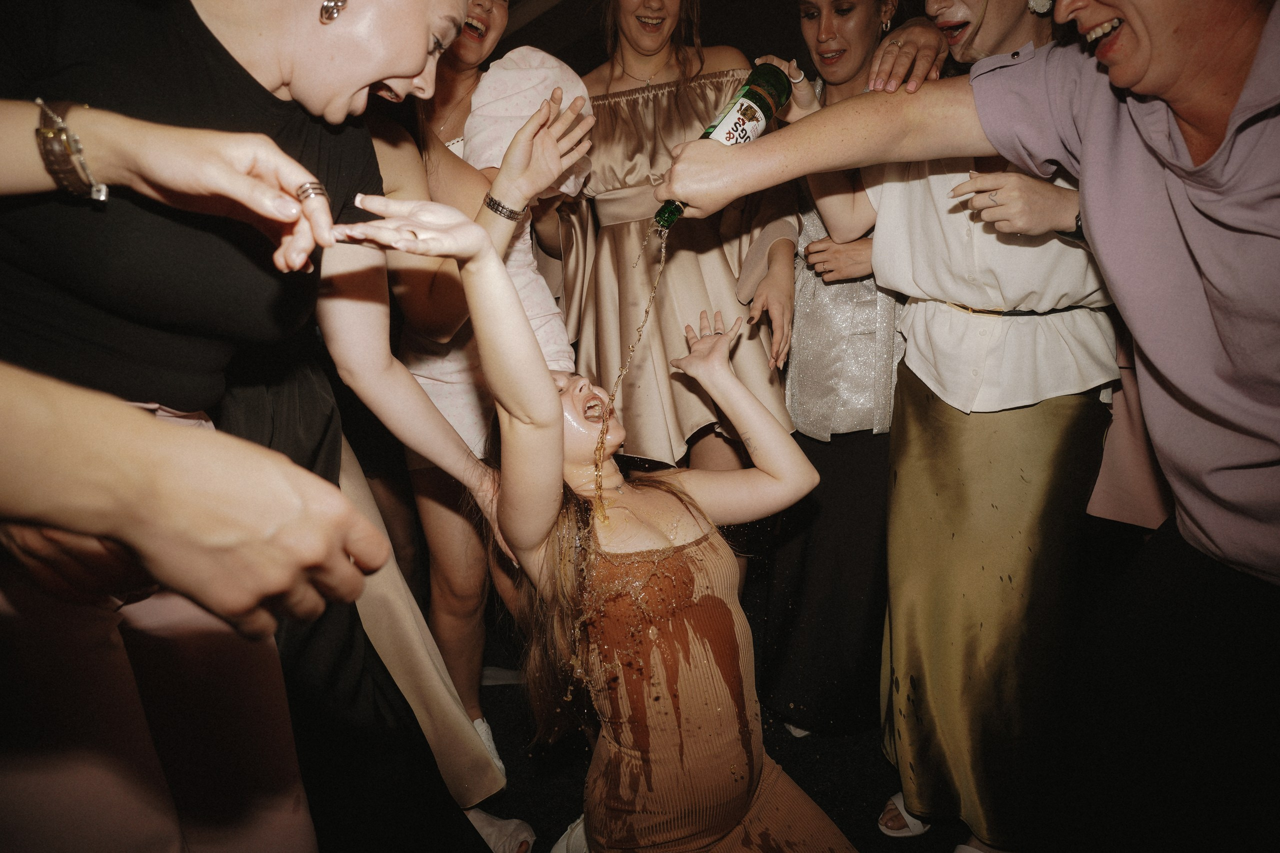 Слава и Юля. Организатор мероприятий в Абакане I Ольга Петухова