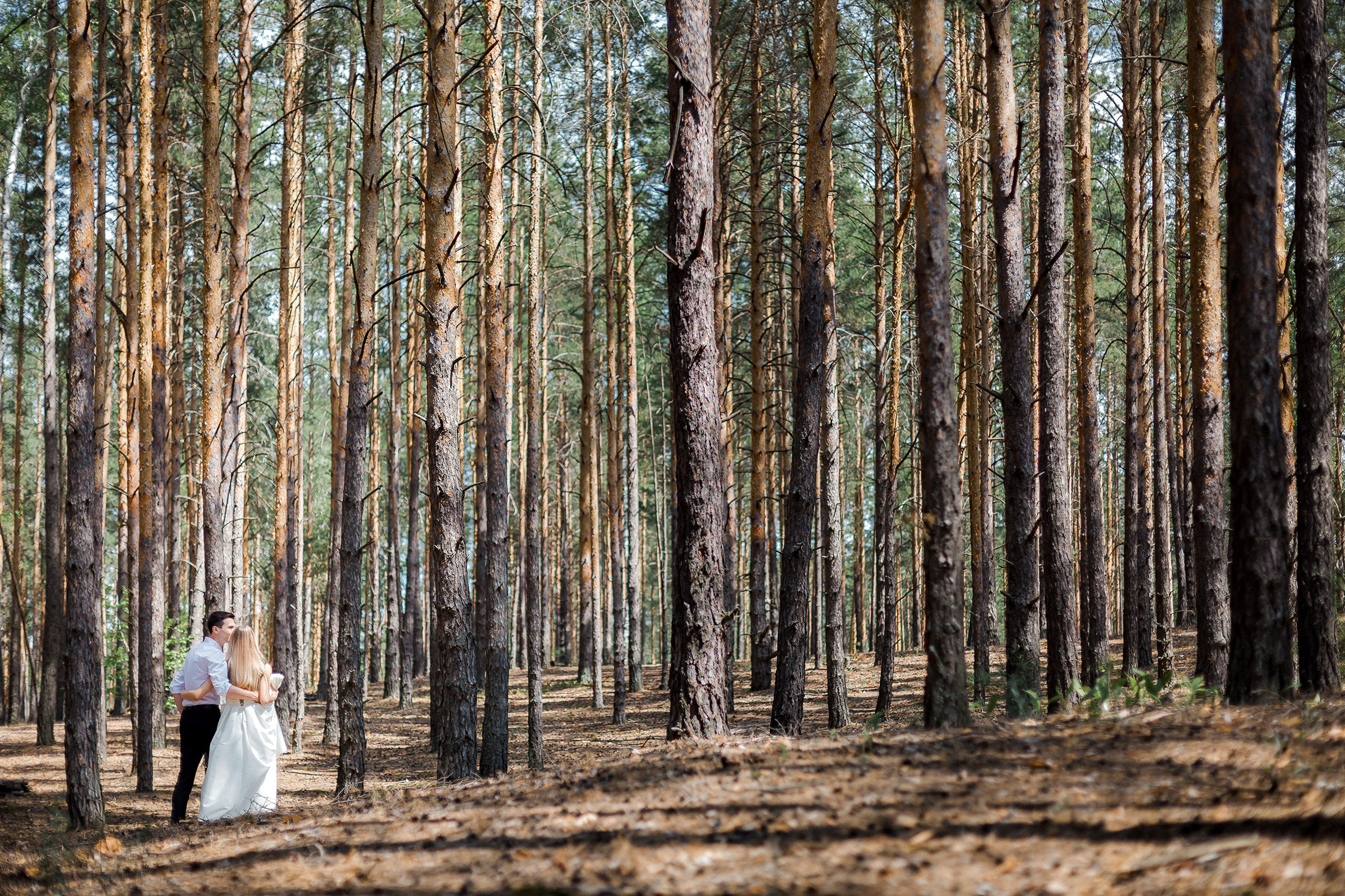 Свадебный и рекламный фотограф в Пензе Денис Деревянко