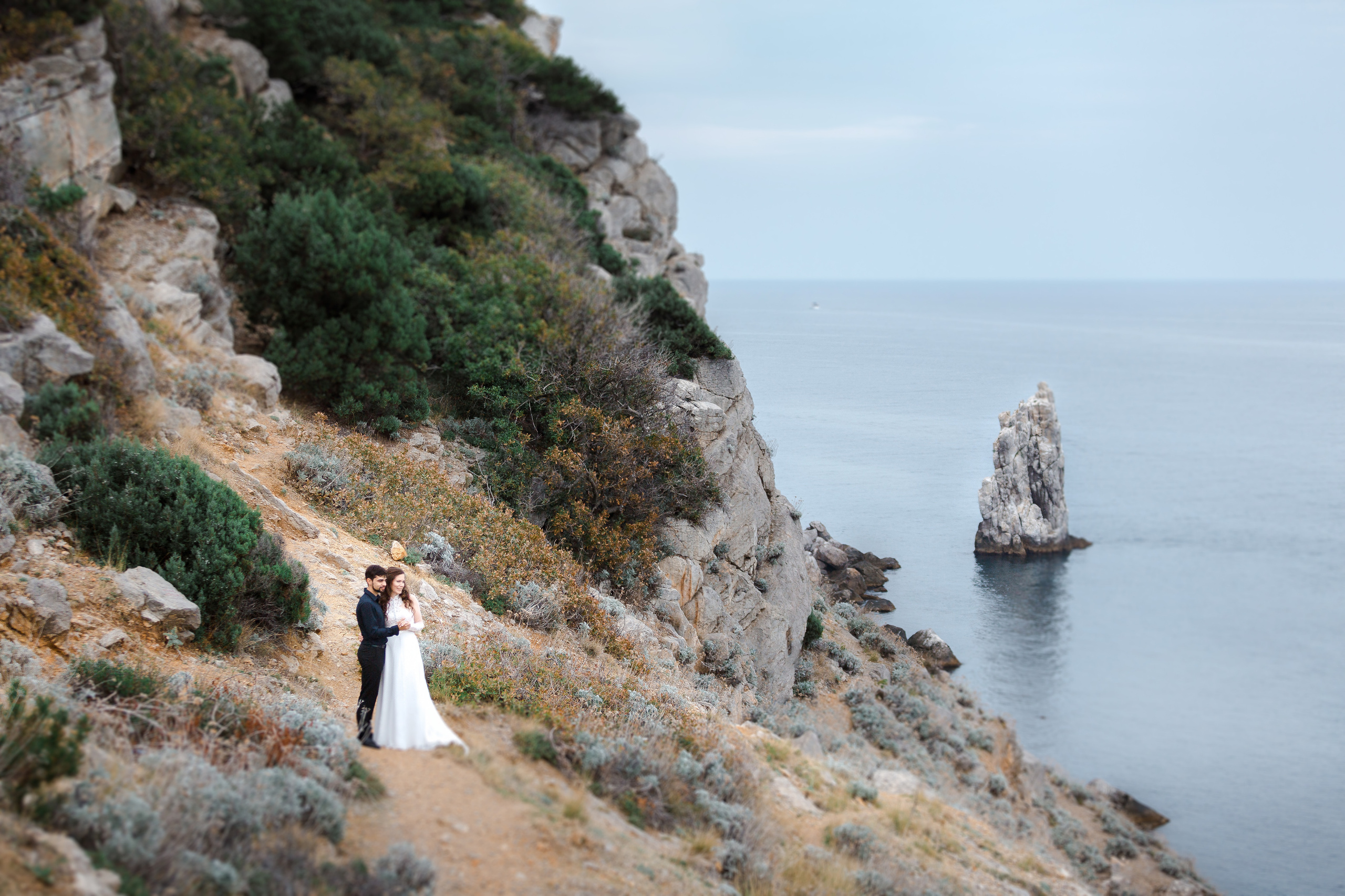 Свадебный и рекламный фотограф в Пензе Денис Деревянко